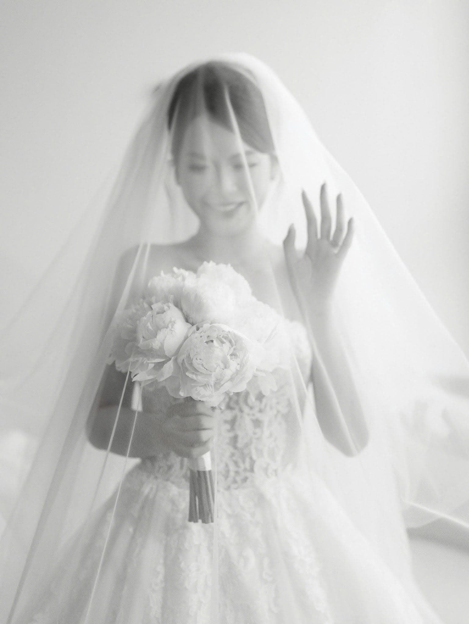 Fancy Wedding