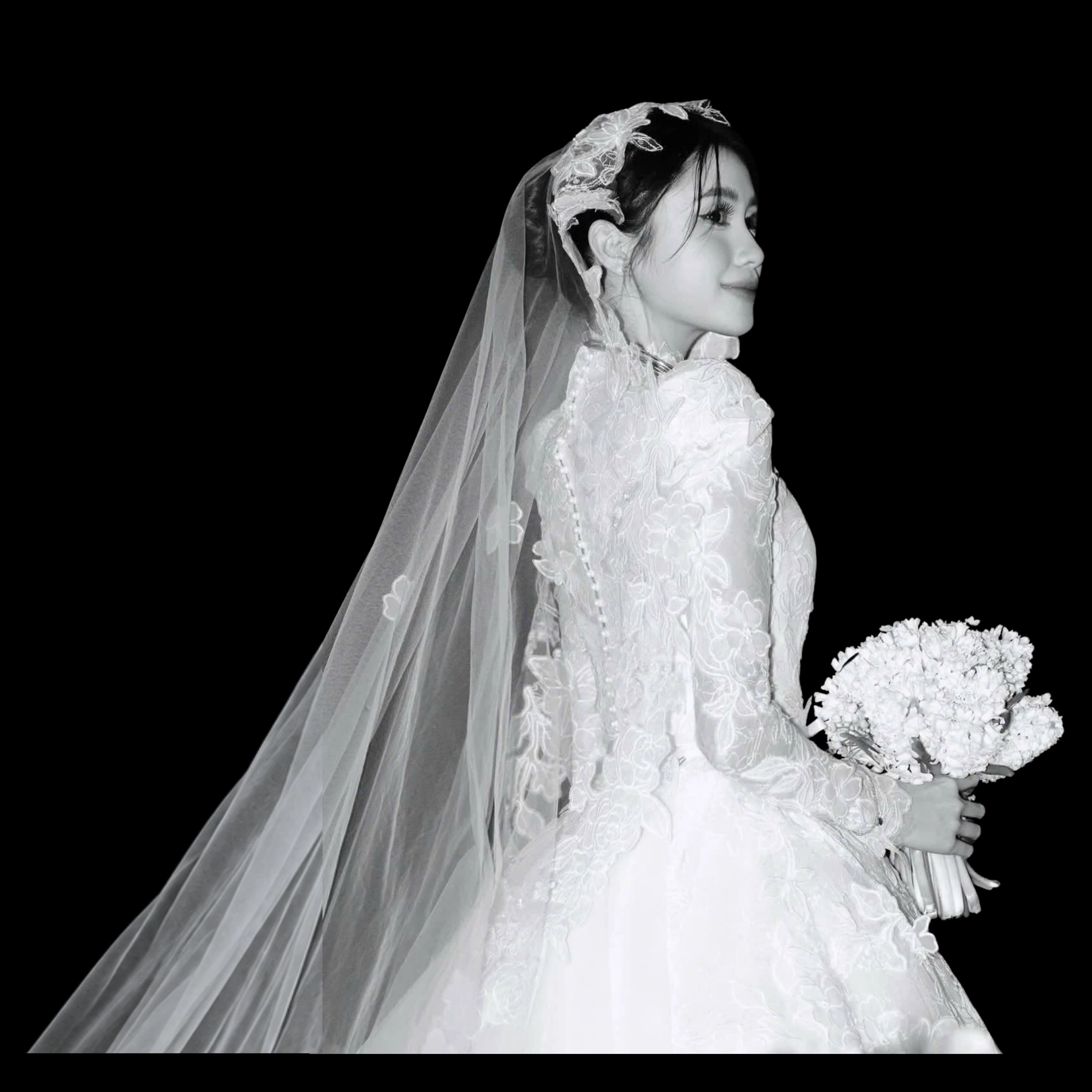 Bride Portrait