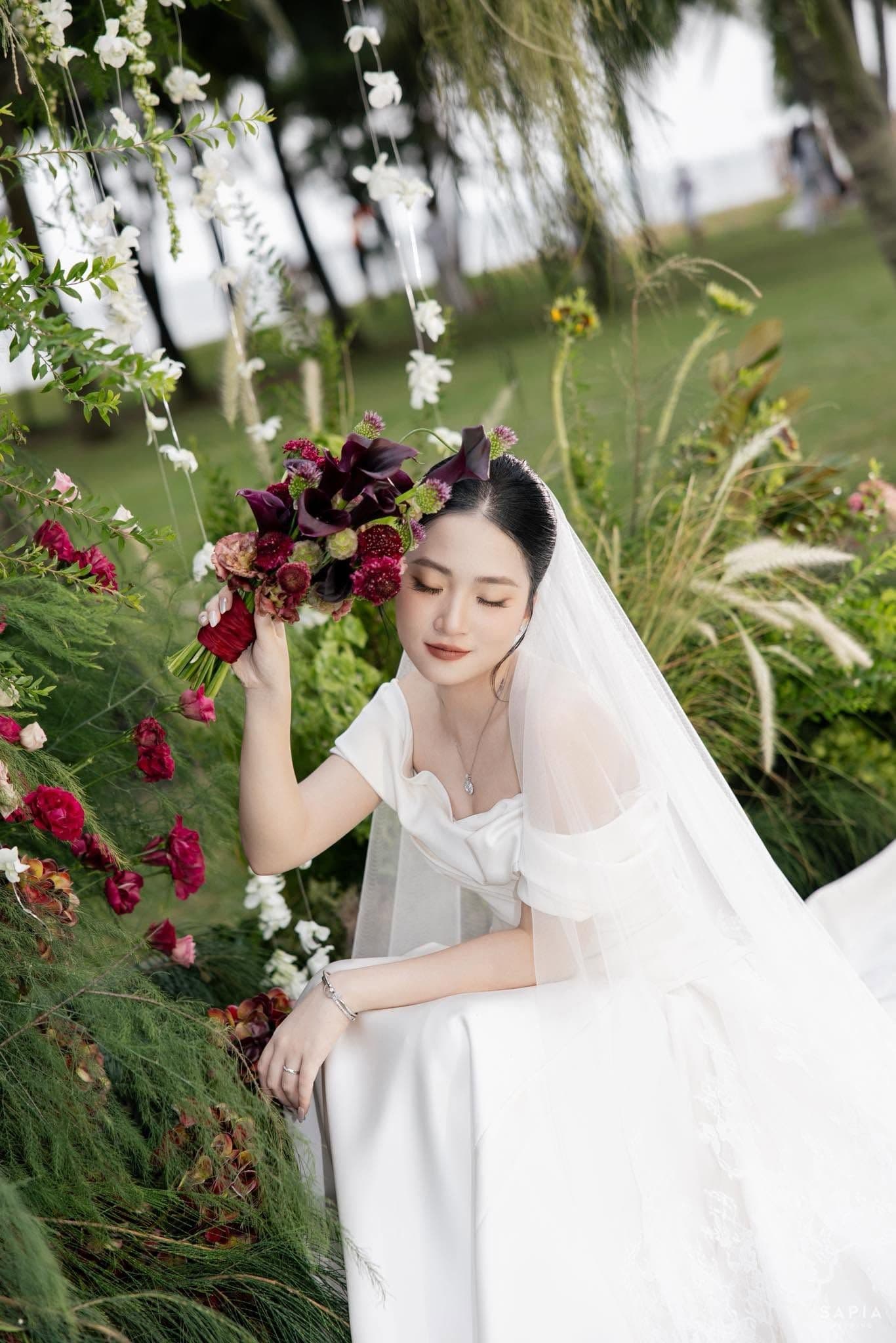 Hoang Ky & Minh Anh — moment 5