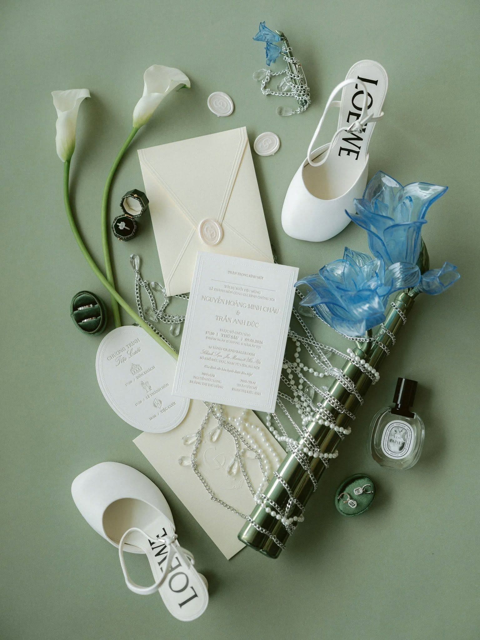 Chau & Duc — moment 18