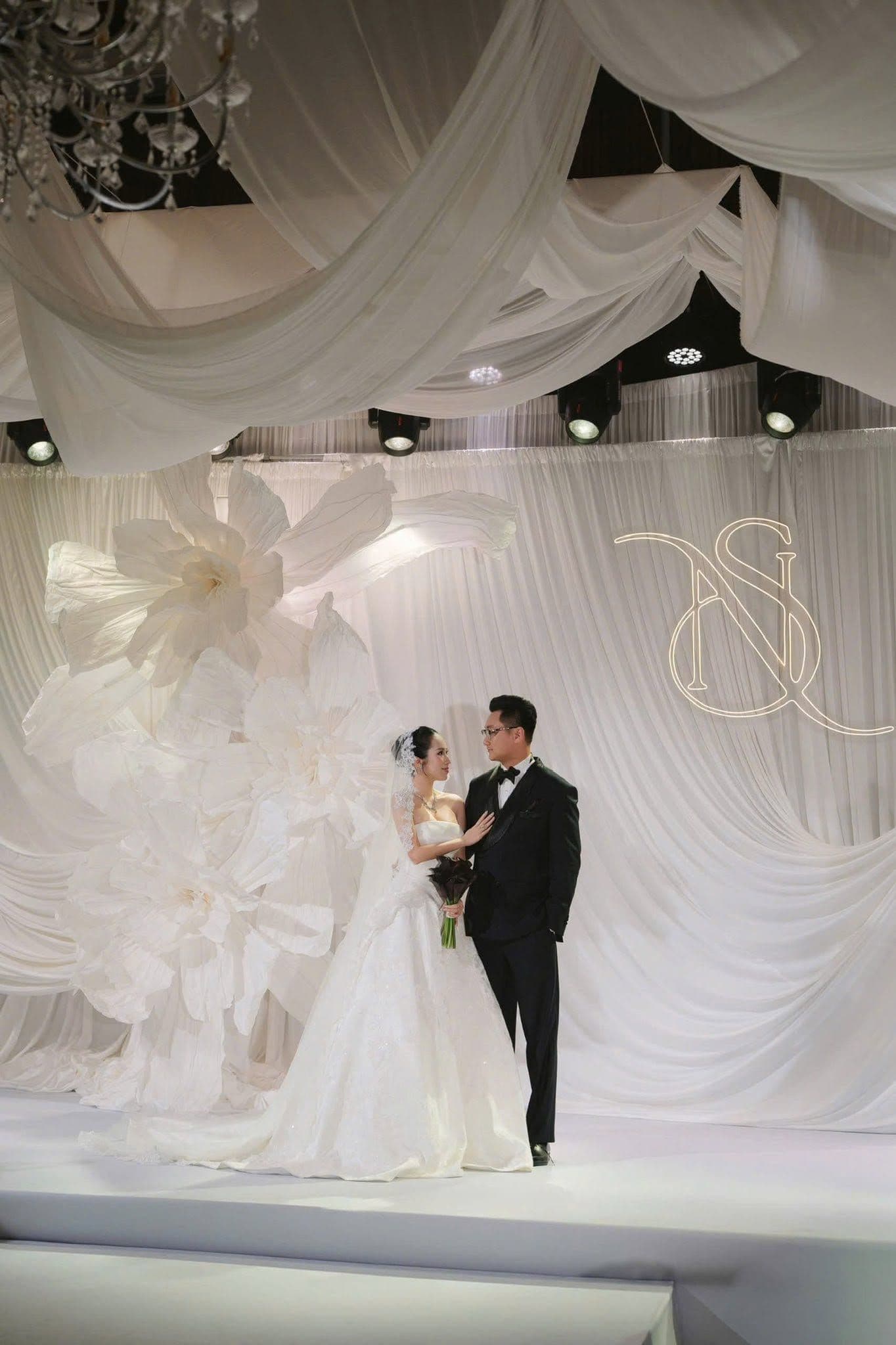 Ngoc & Son — moment 9