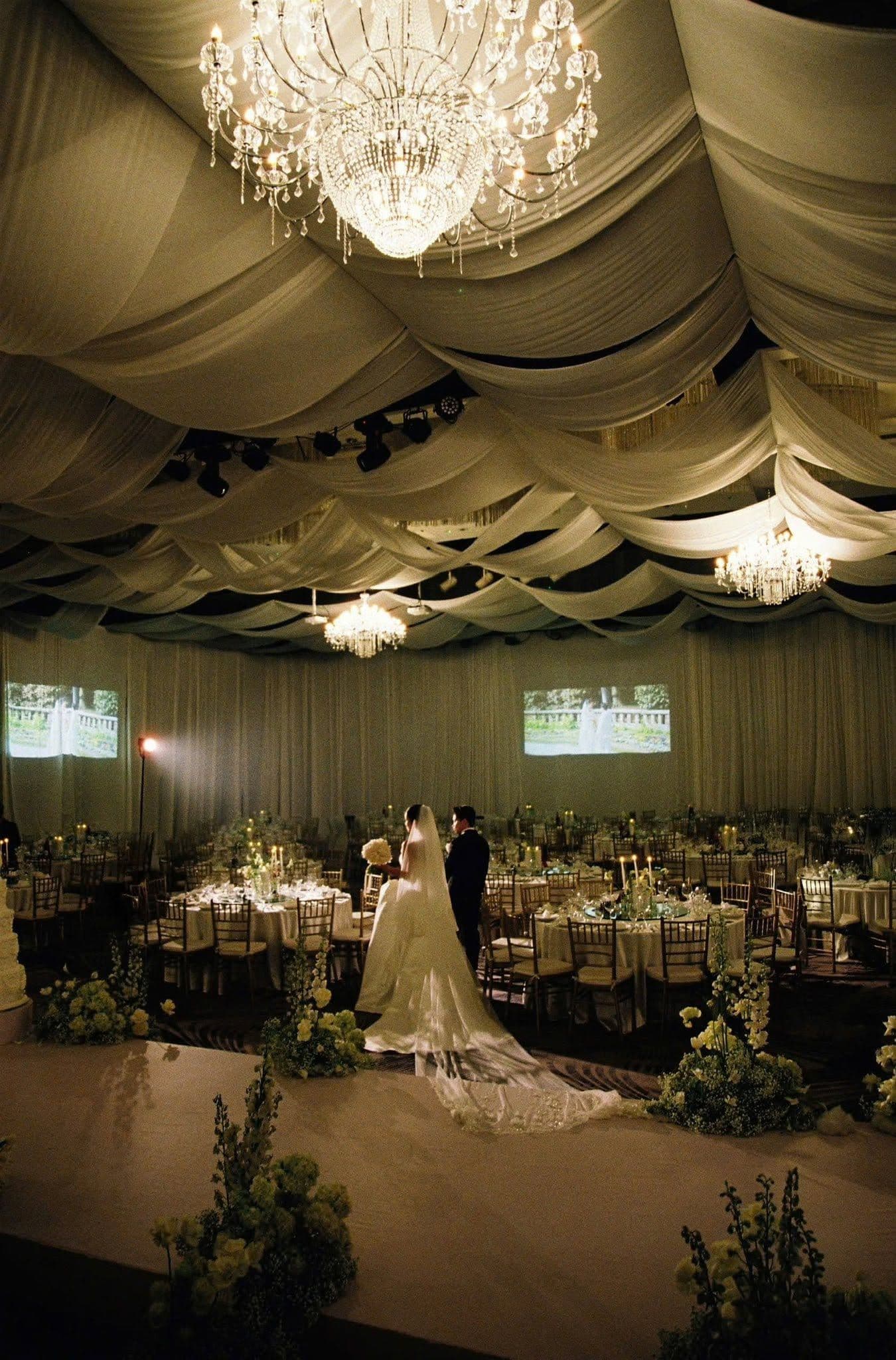 Huong Ly & Tung Anh — moment 30