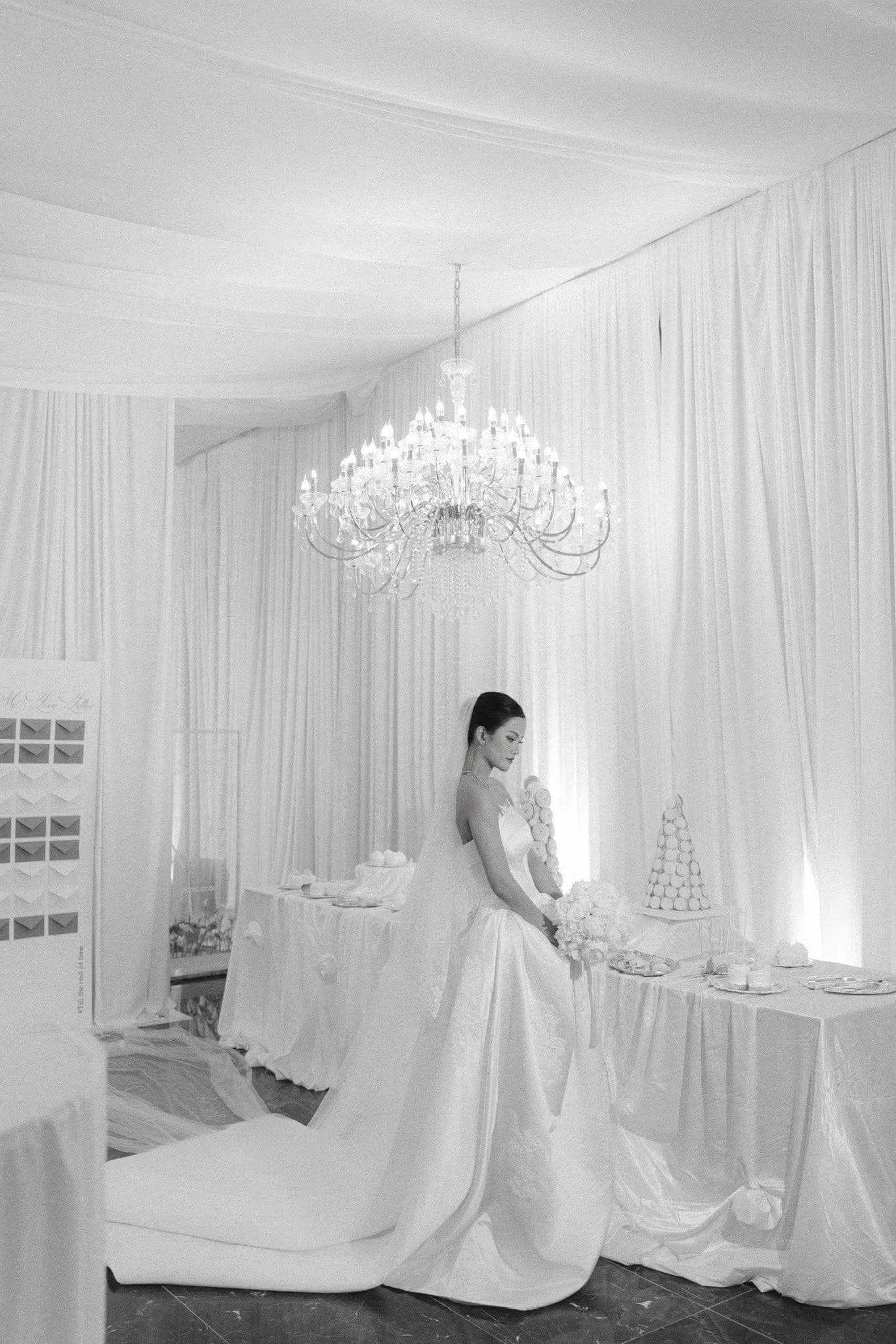 Huong Ly & Tung Anh — moment 10