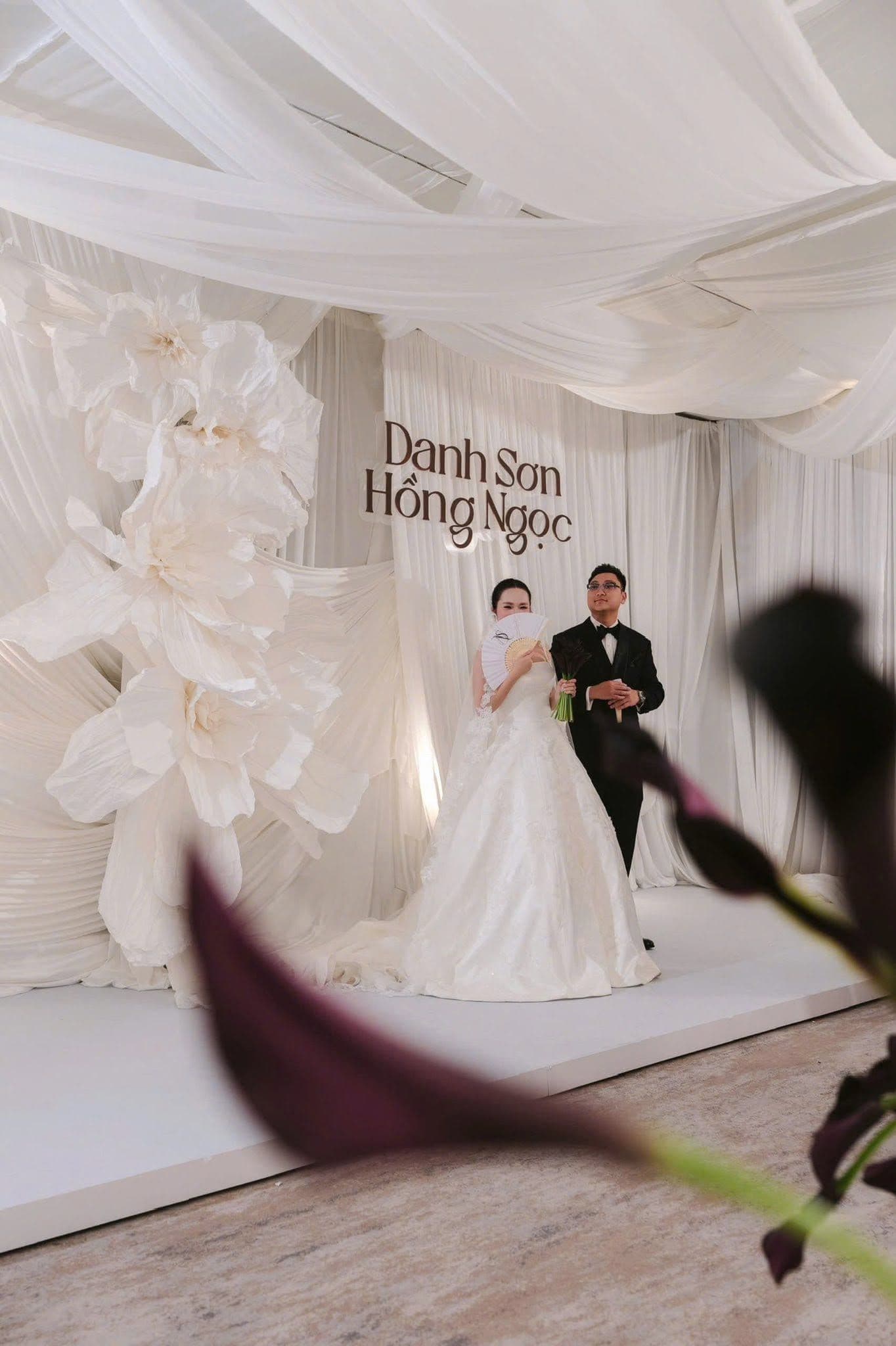 Ngoc & Son — moment 42