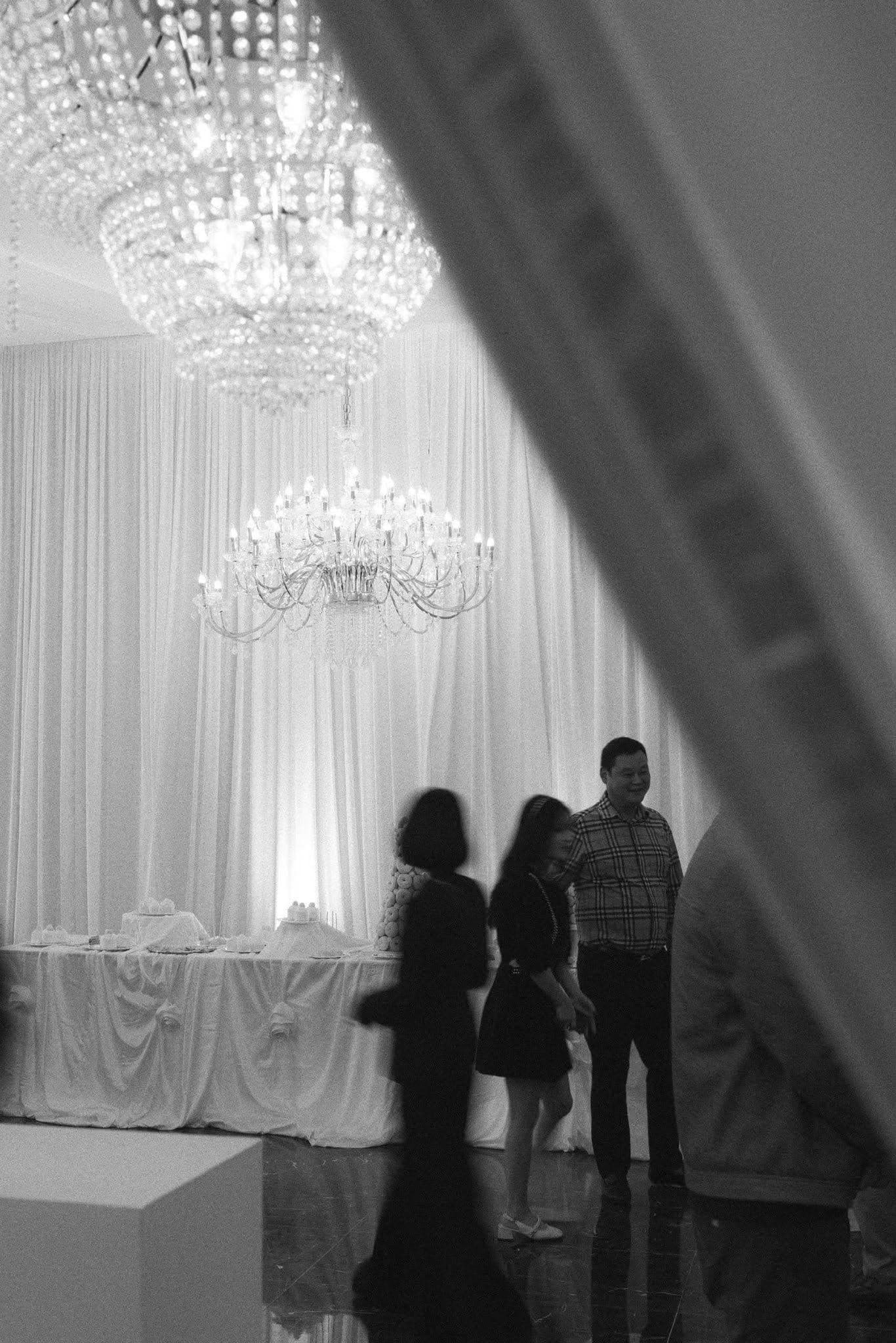 Huong Ly & Tung Anh — moment 4