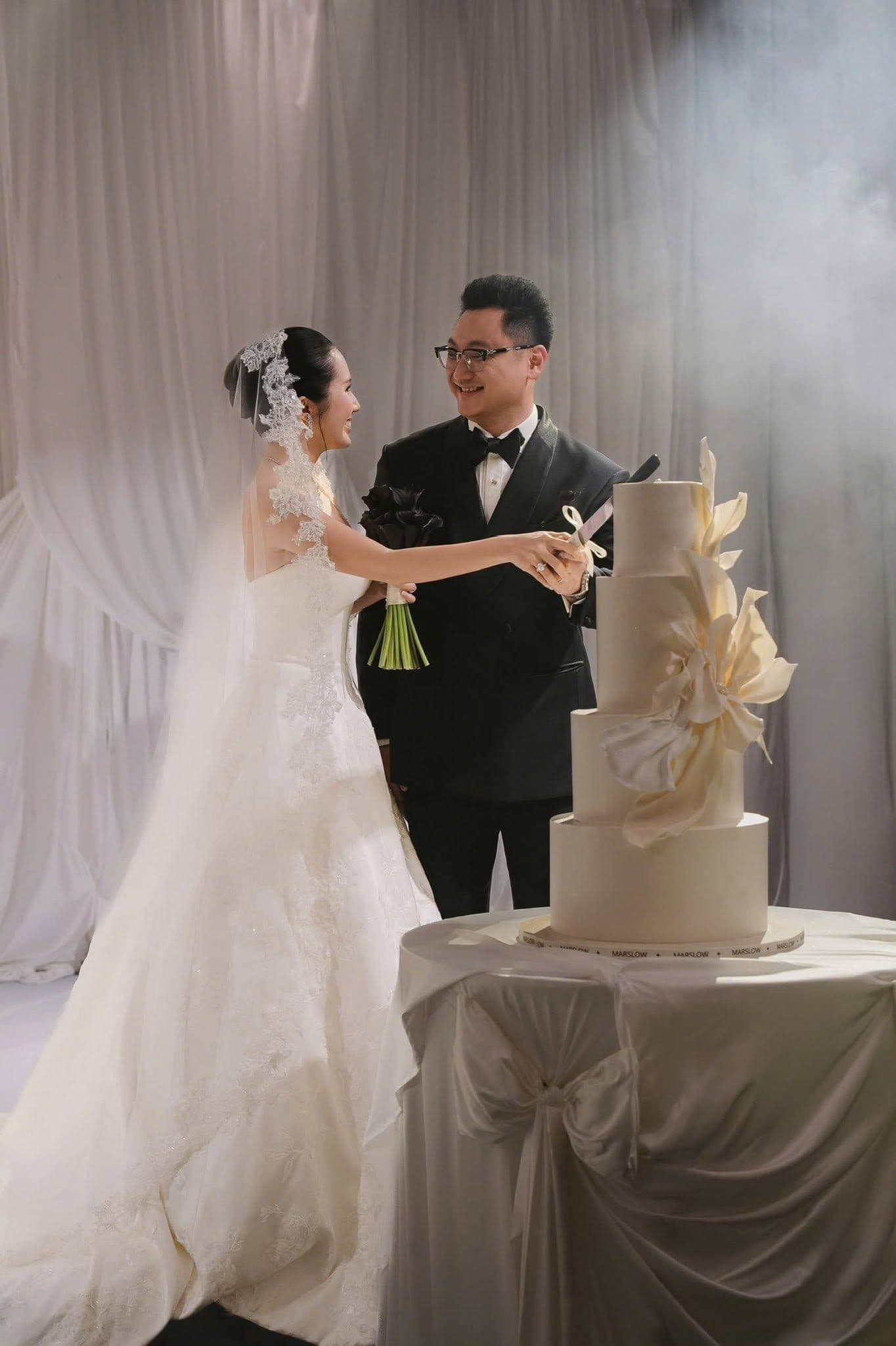 Ngoc & Son — moment 43