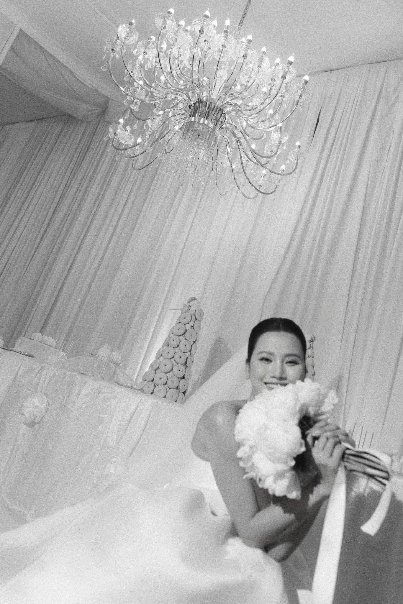Huong Ly & Tung Anh — moment 7