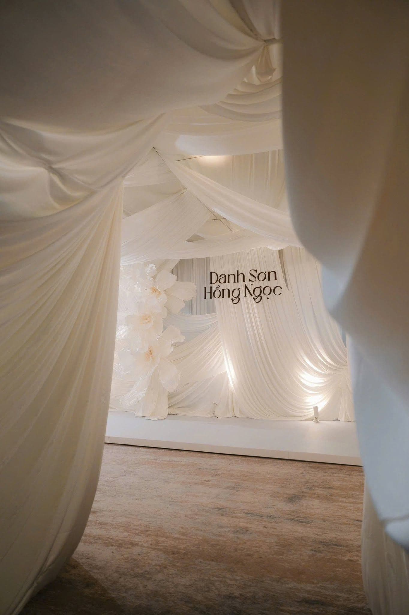 Ngoc & Son — moment 6