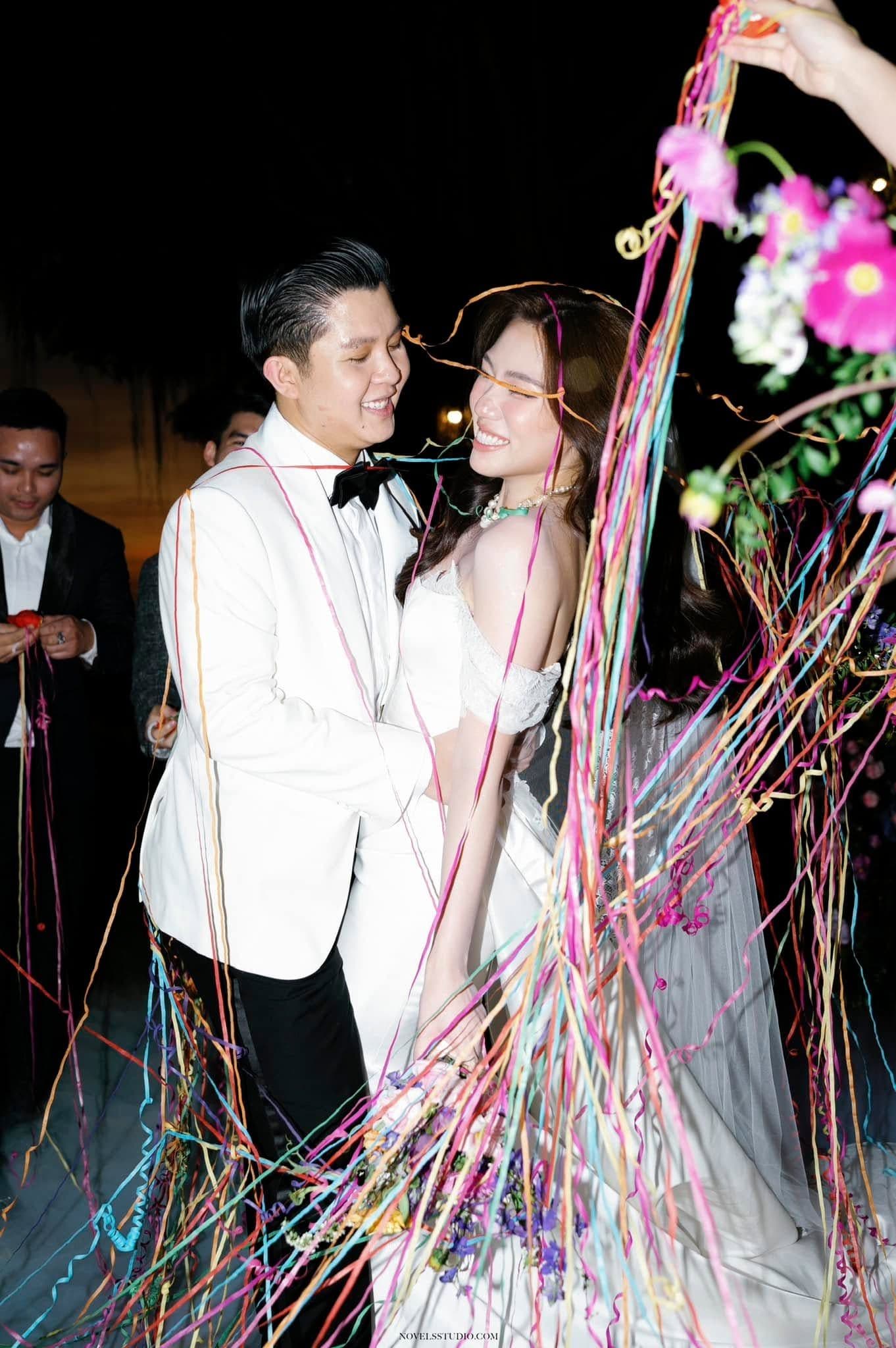 Nhat Anh & Anh Thu — moment 25