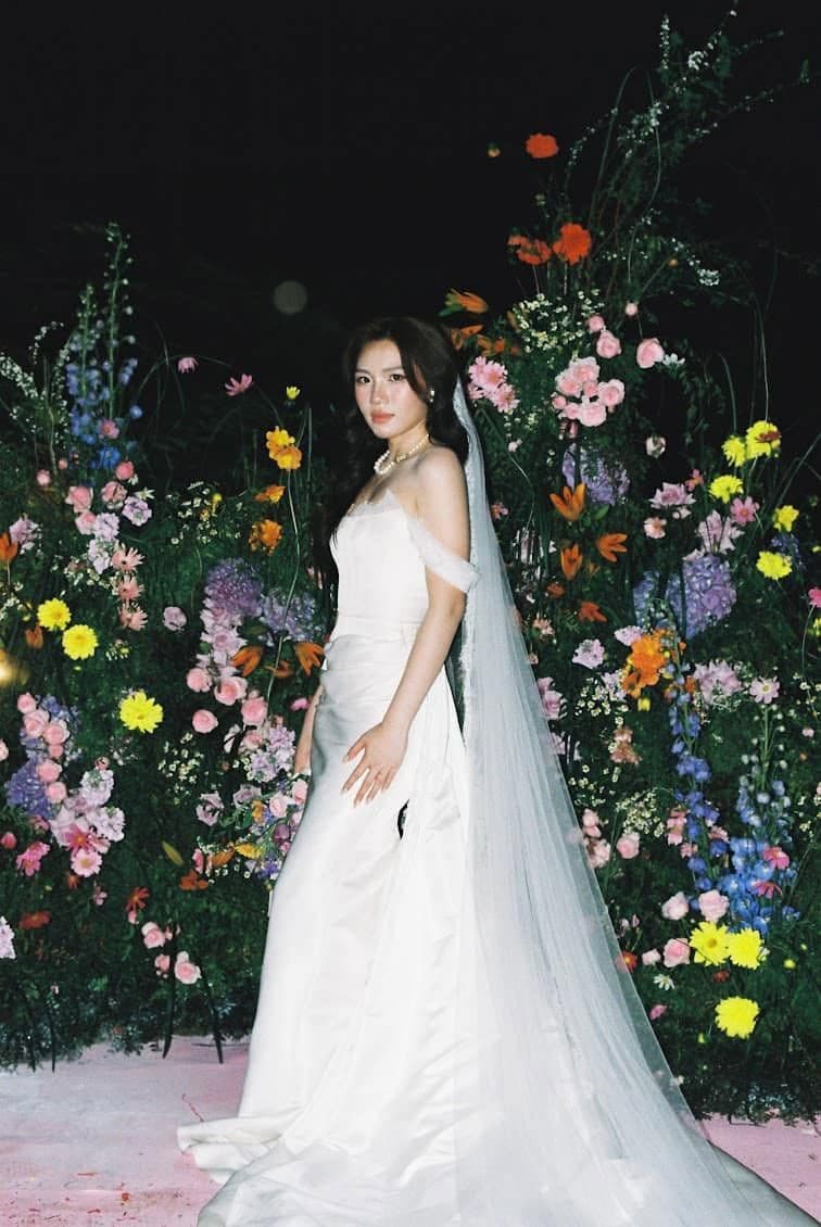 Nhat Anh & Anh Thu — moment 30