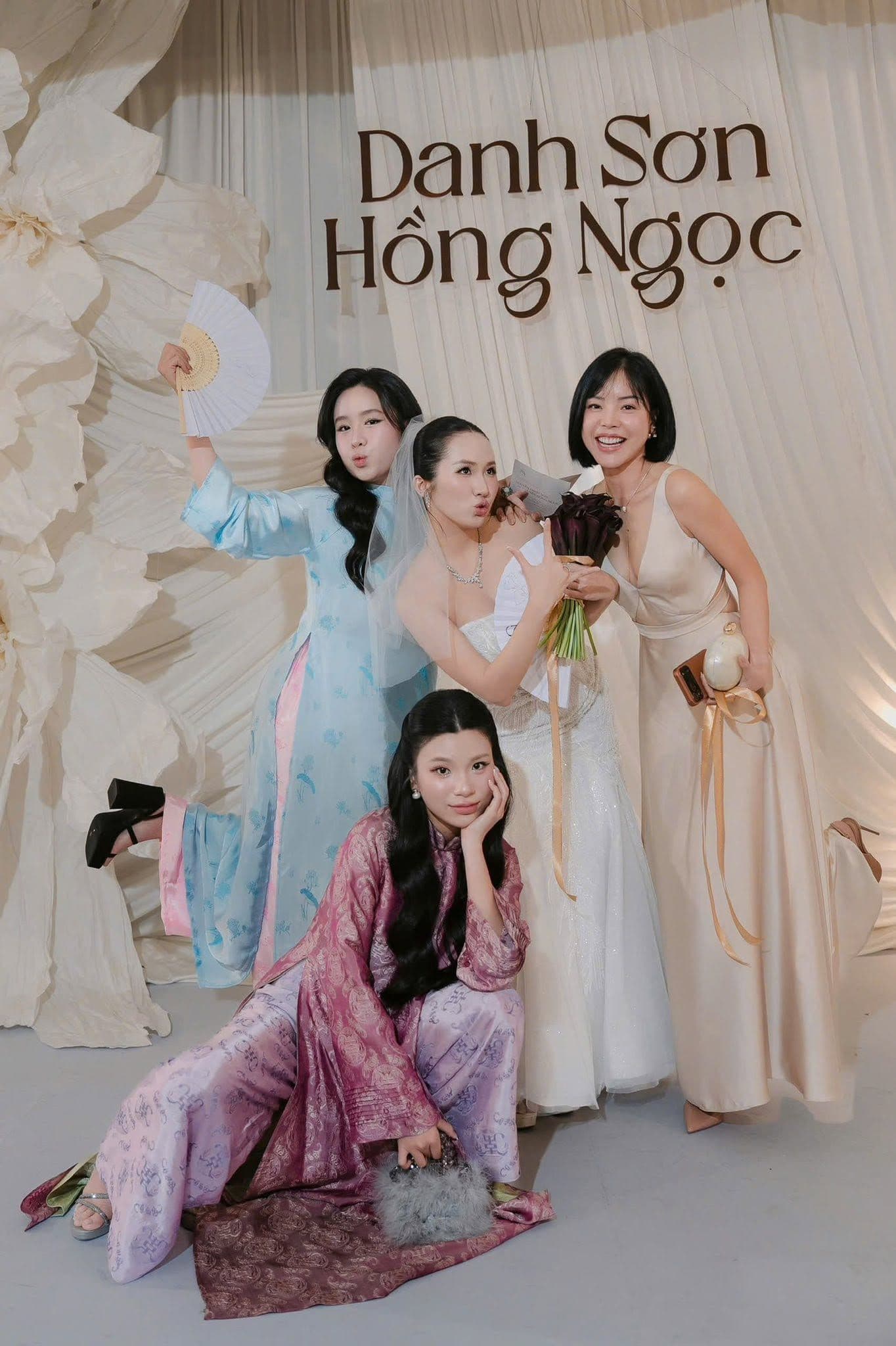 Ngoc & Son — moment 39