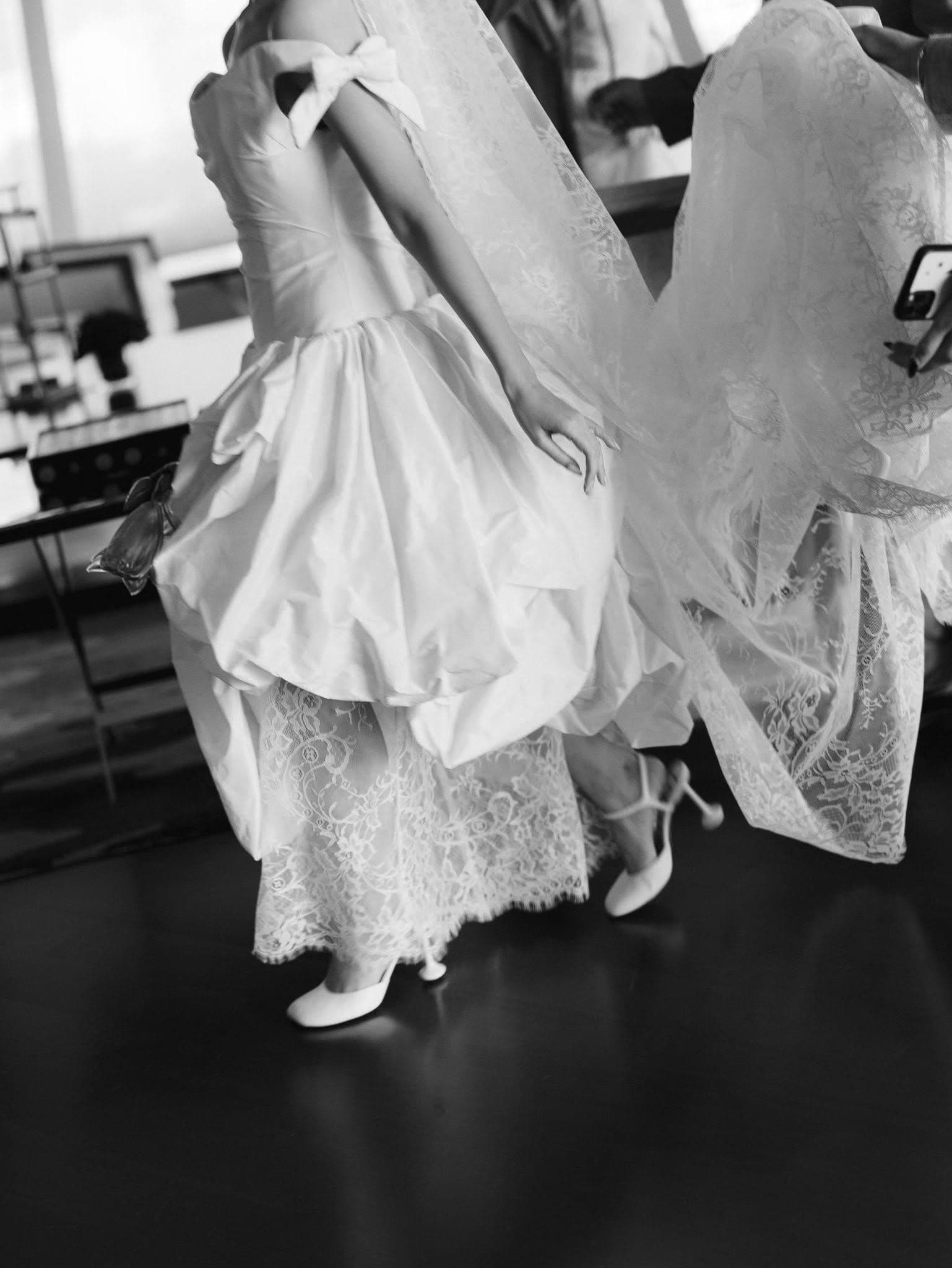Chau & Duc — moment 34