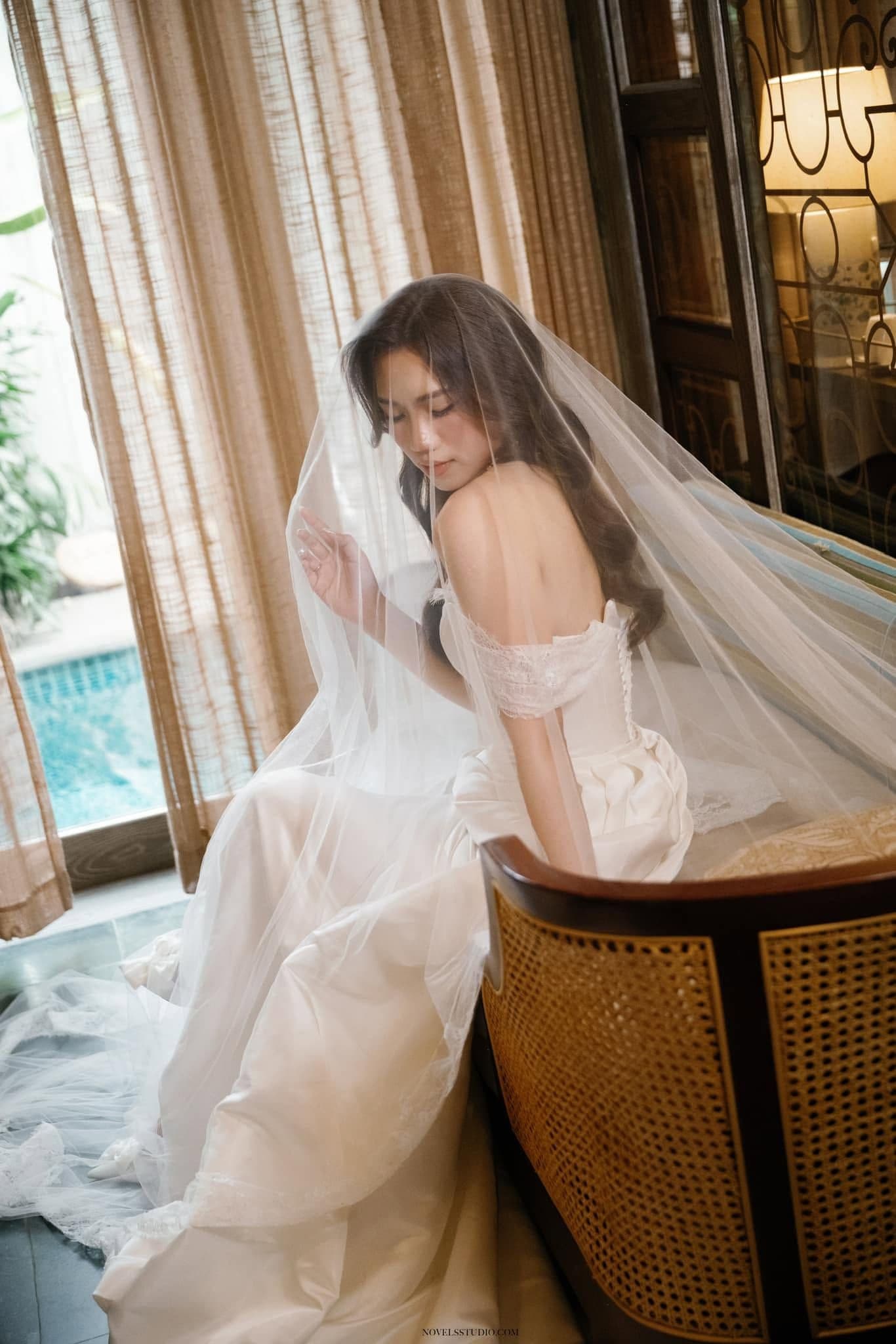 Nhat Anh & Anh Thu — moment 38