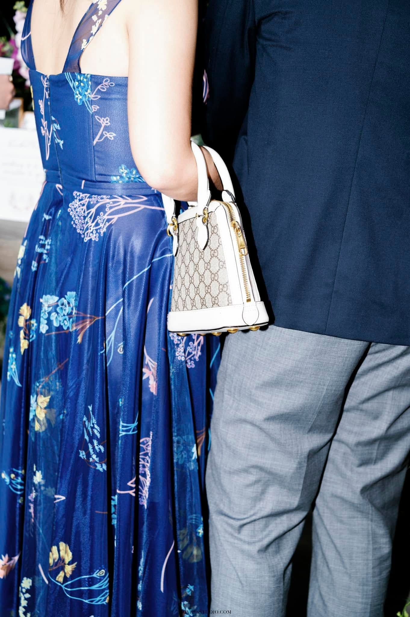 Nhat Anh & Anh Thu — moment 11