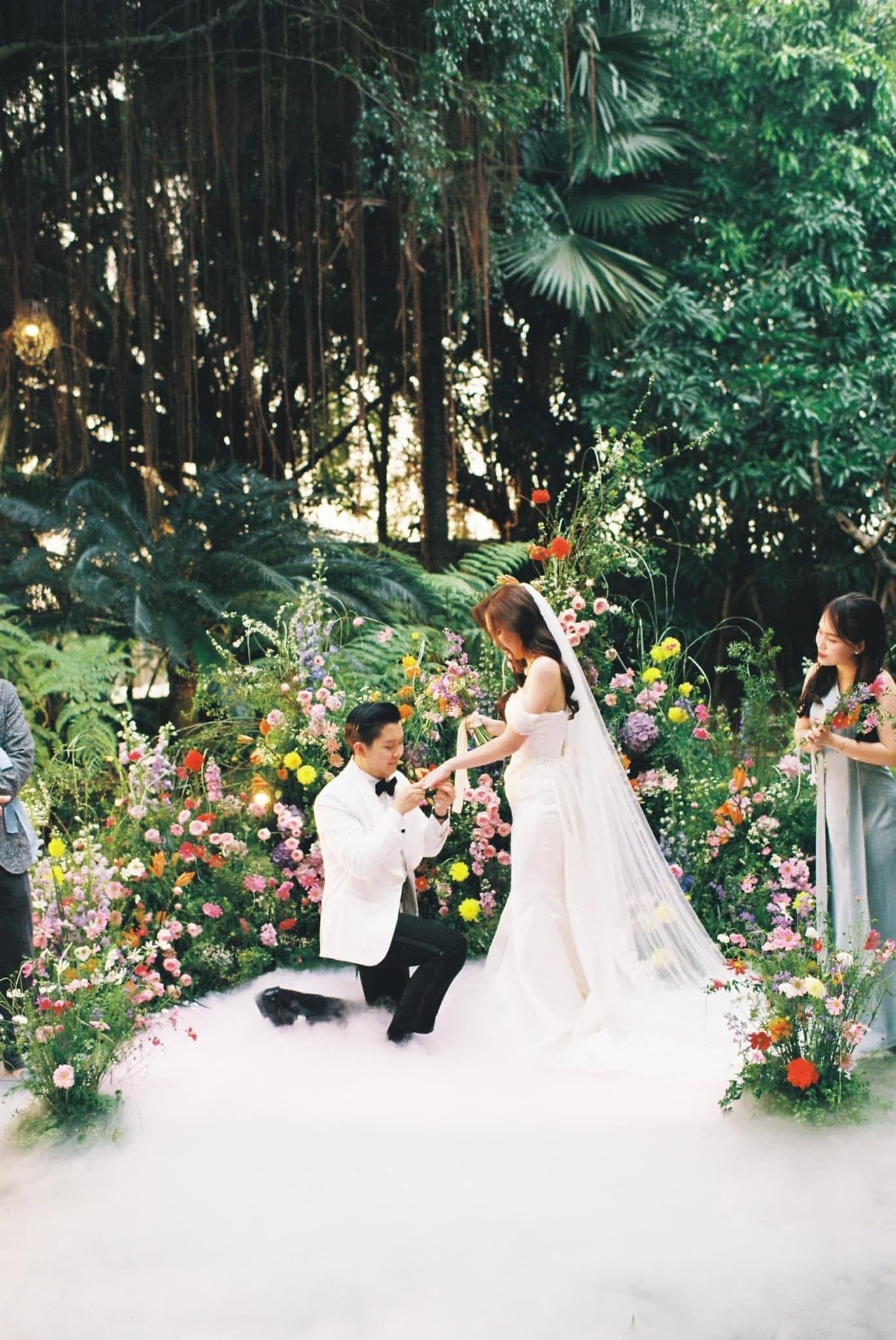 Nhat Anh & Anh Thu
