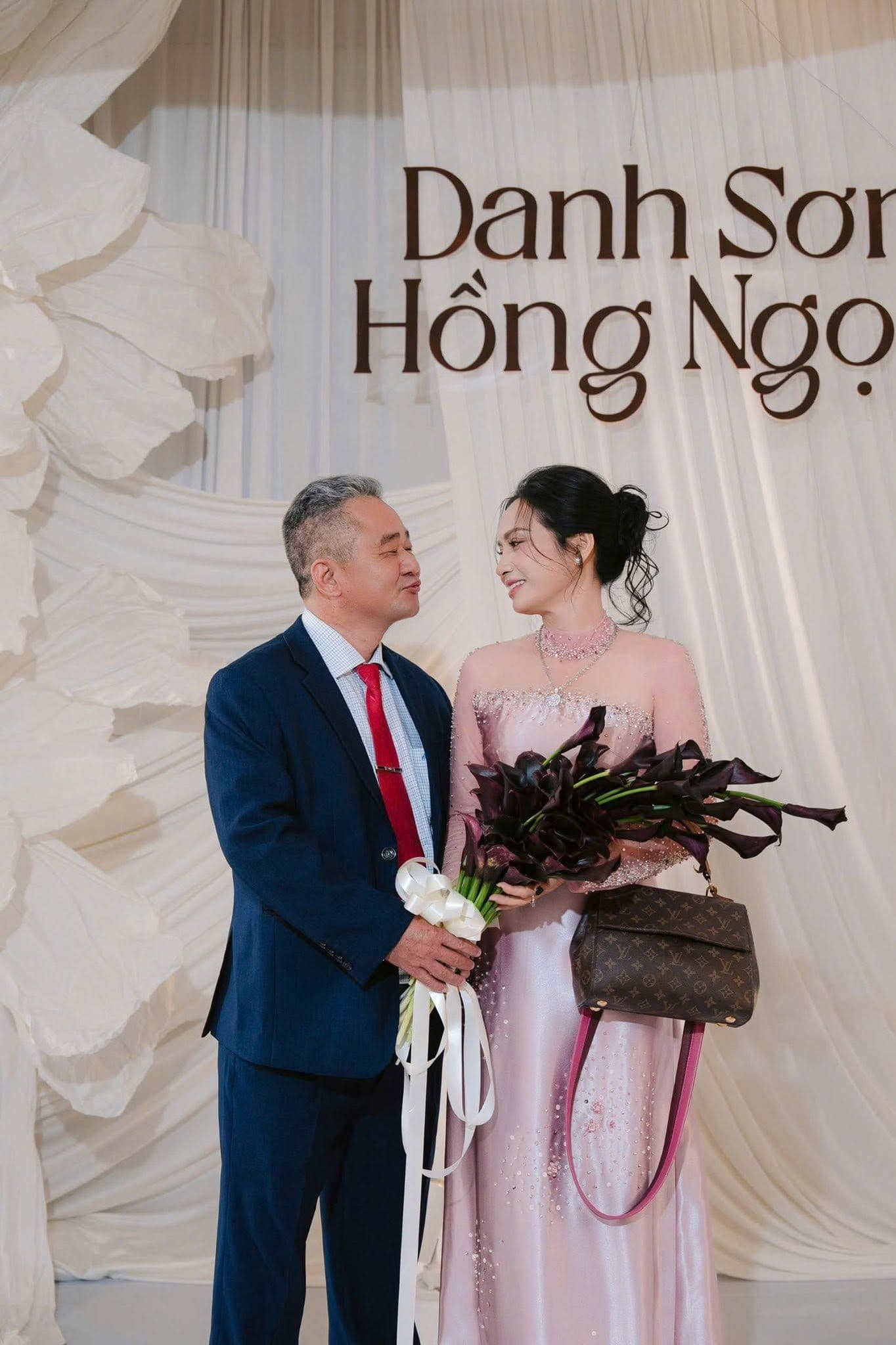 Ngoc & Son — moment 20