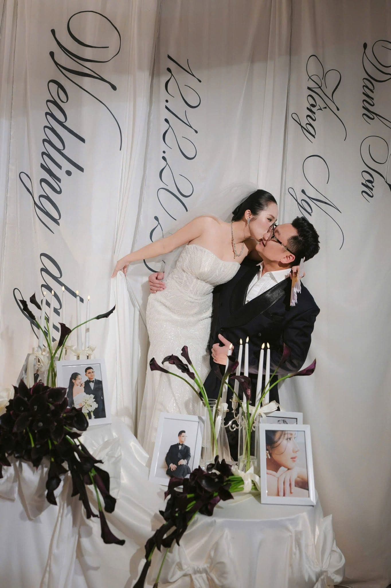 Ngoc & Son