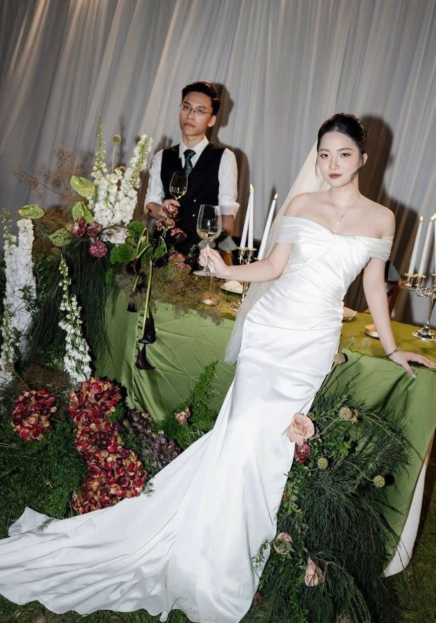 Hoang Ky & Minh Anh