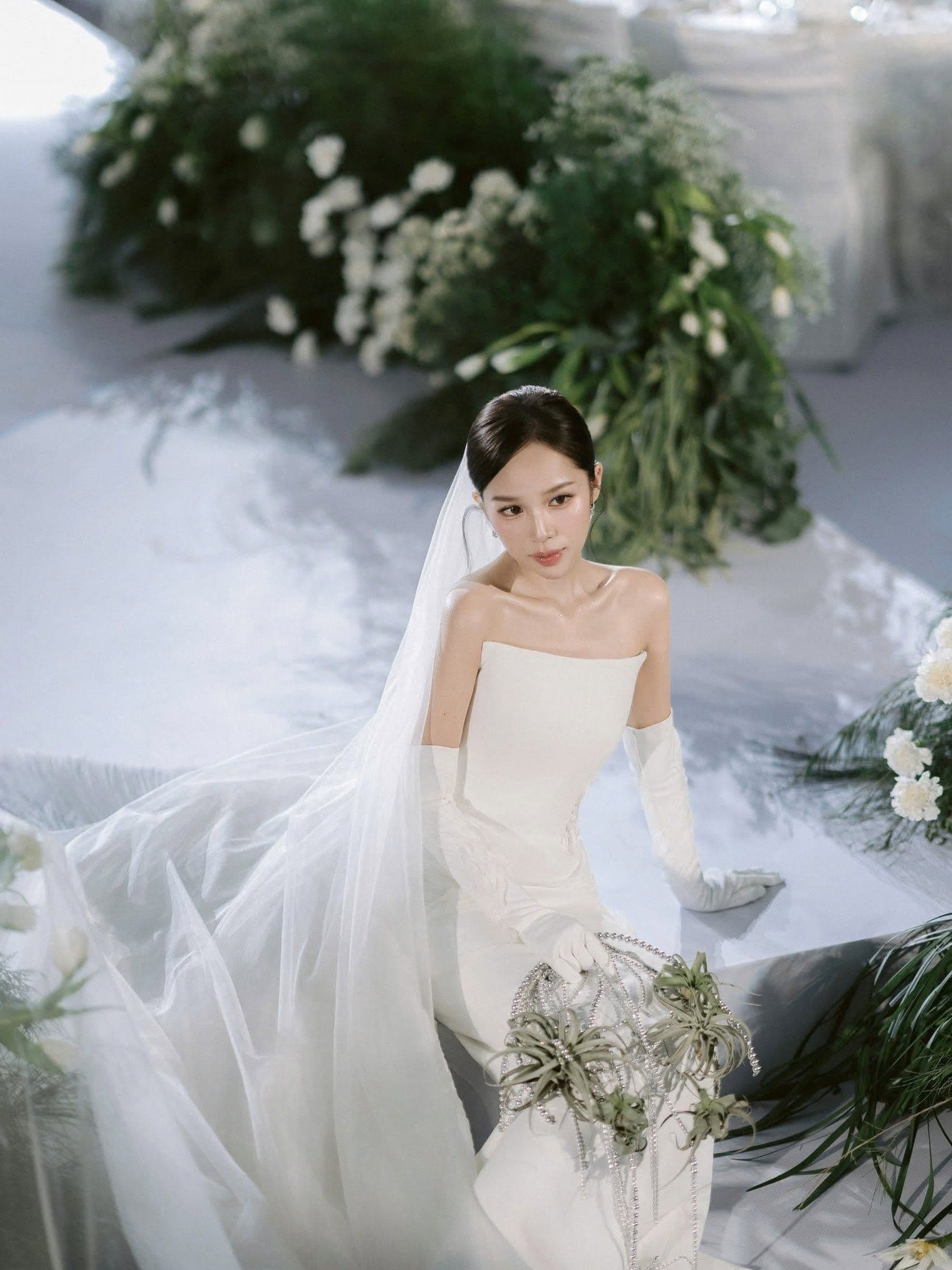 Chau & Duc — moment 9