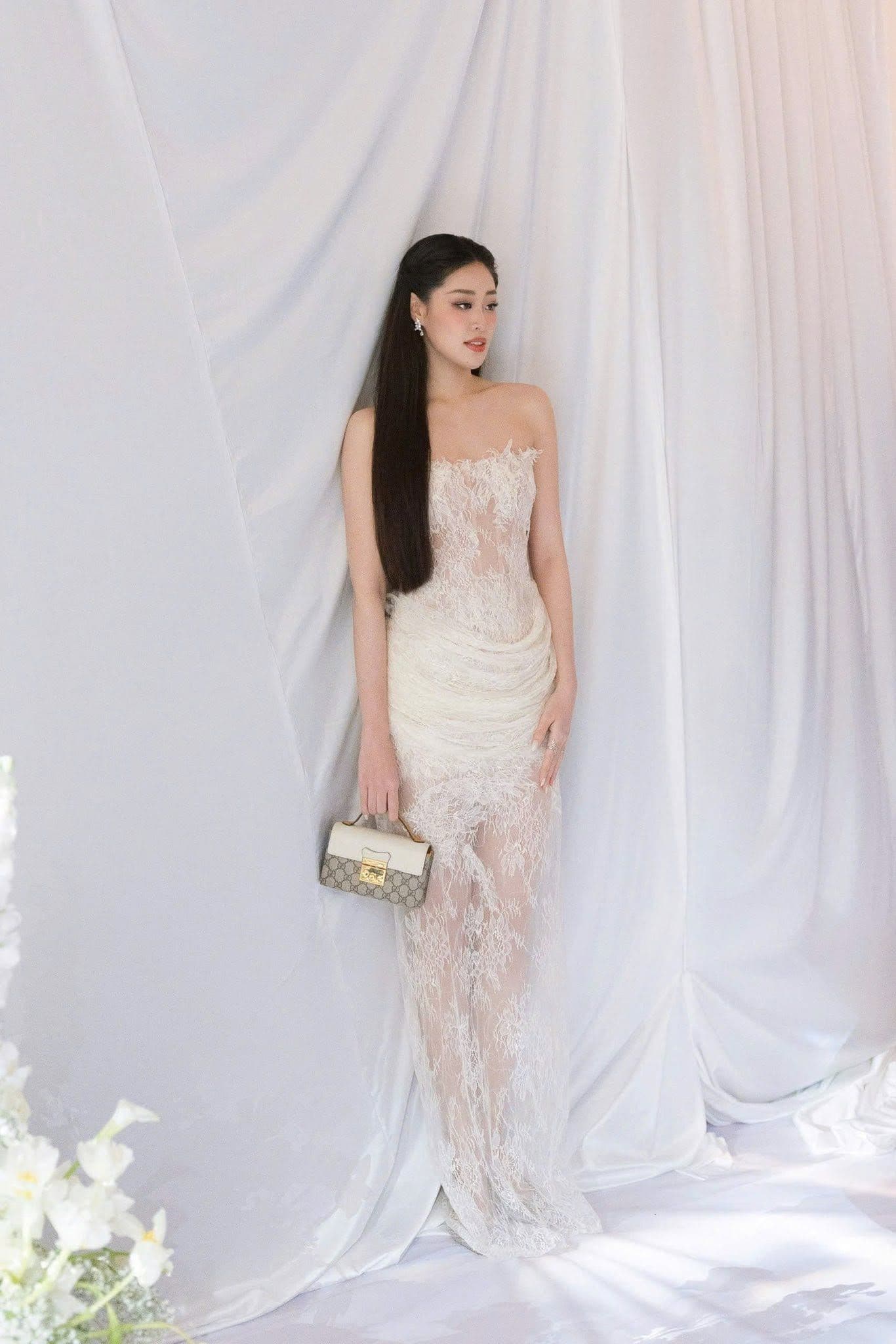 Huong Ly & Tung Anh — moment 23