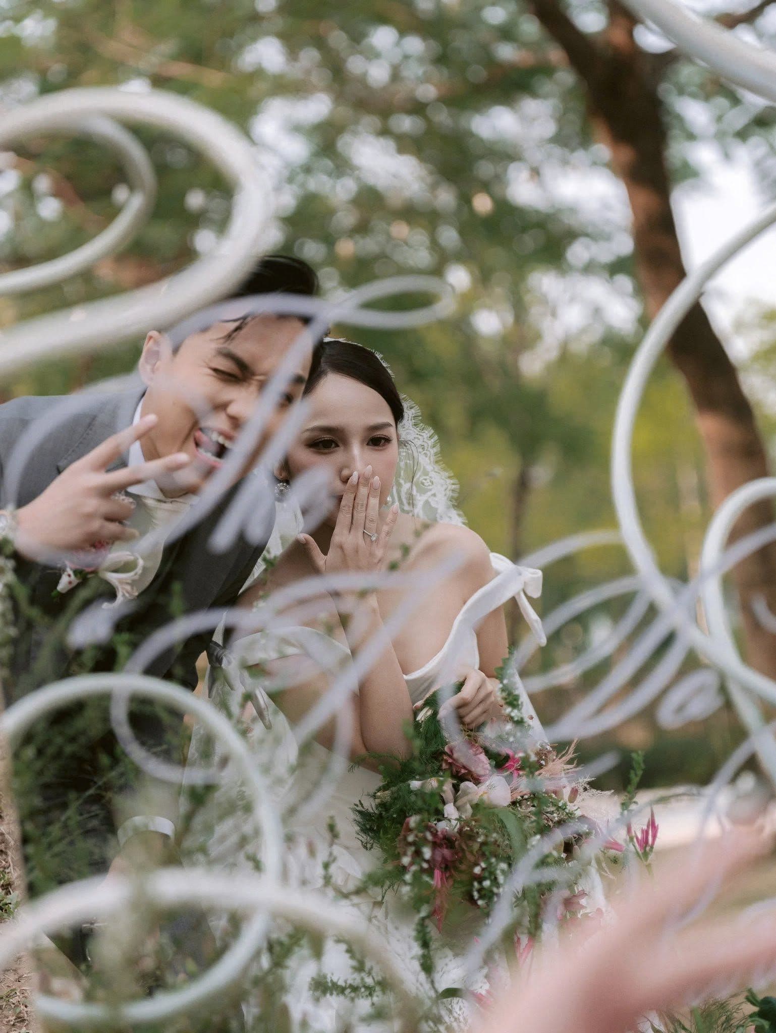 Chau & Duc — moment 24