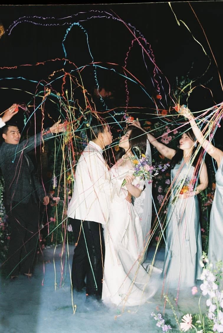 Nhat Anh & Anh Thu — moment 2