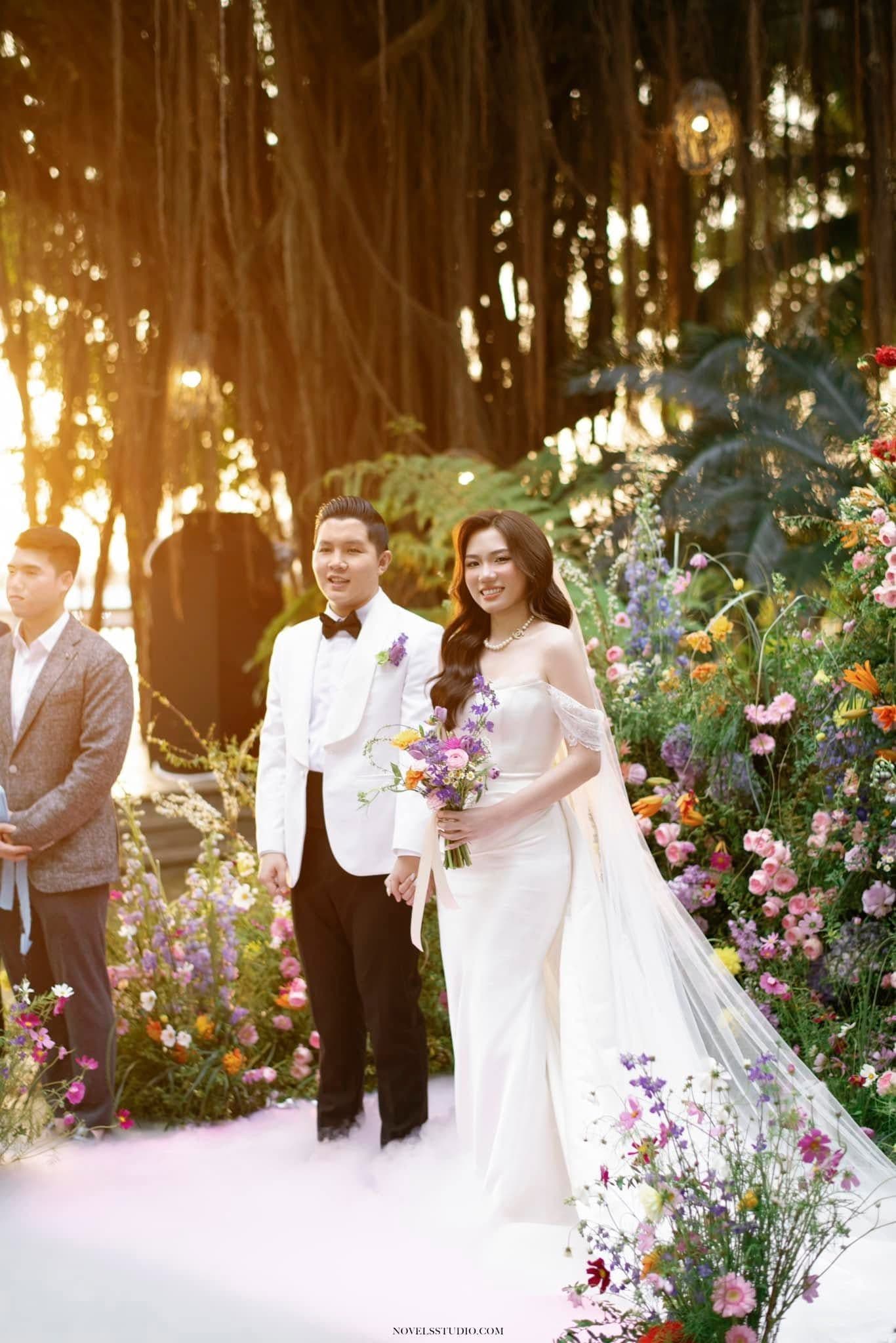 Nhat Anh & Anh Thu — moment 26