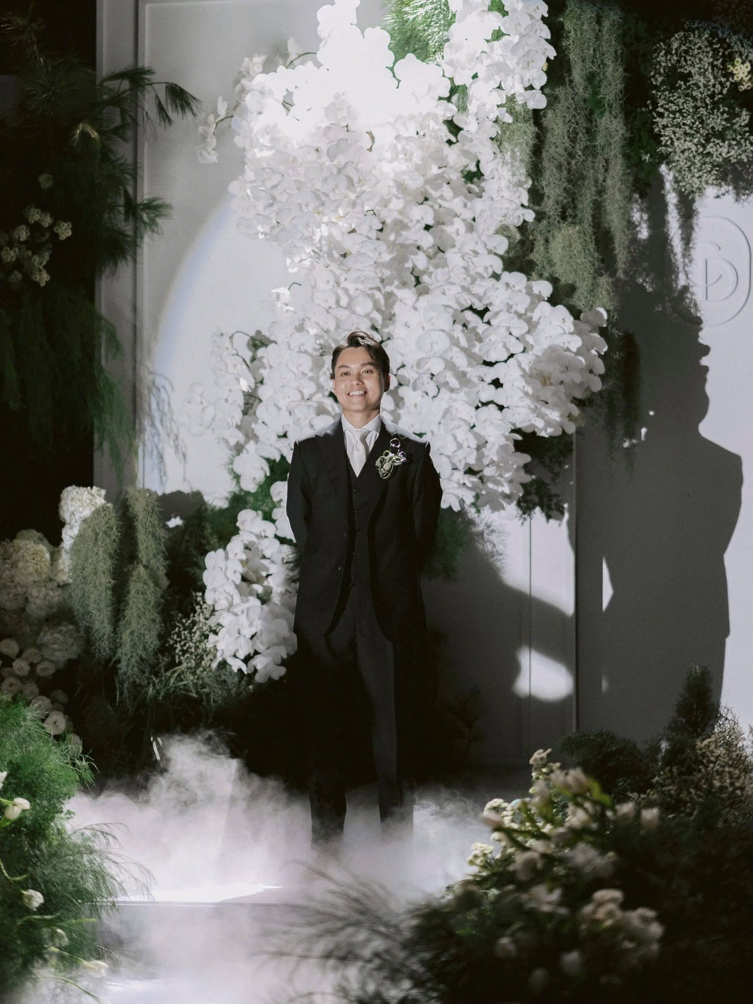 Chau & Duc — moment 25