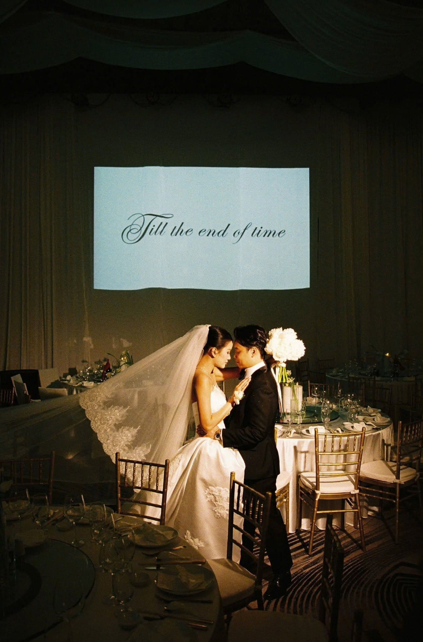 Huong Ly & Tung Anh — moment 20