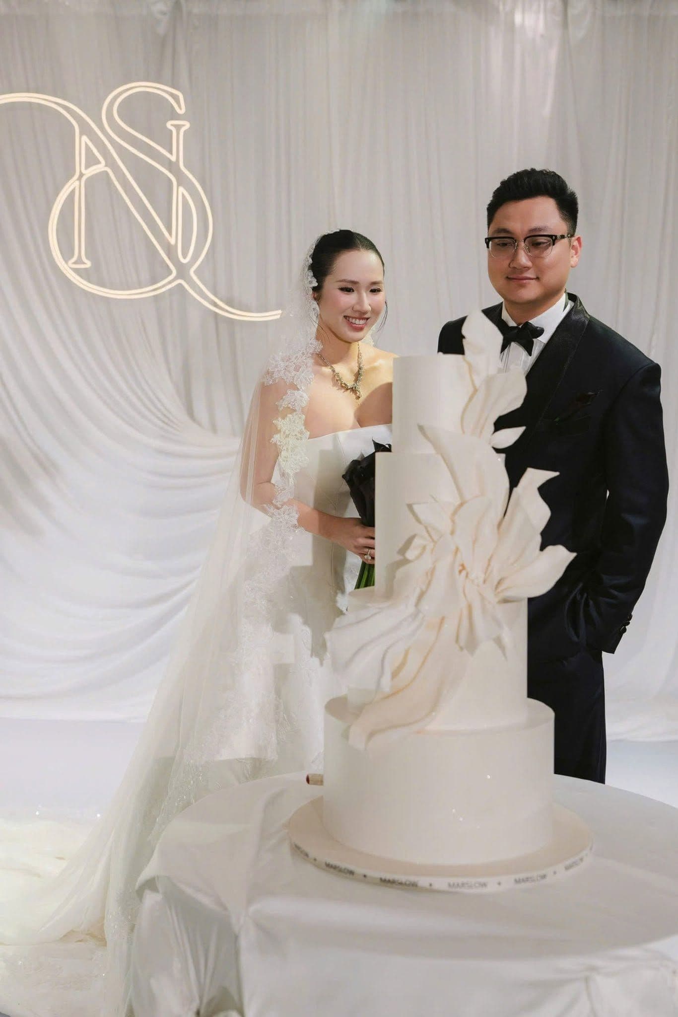 Ngoc & Son — moment 27