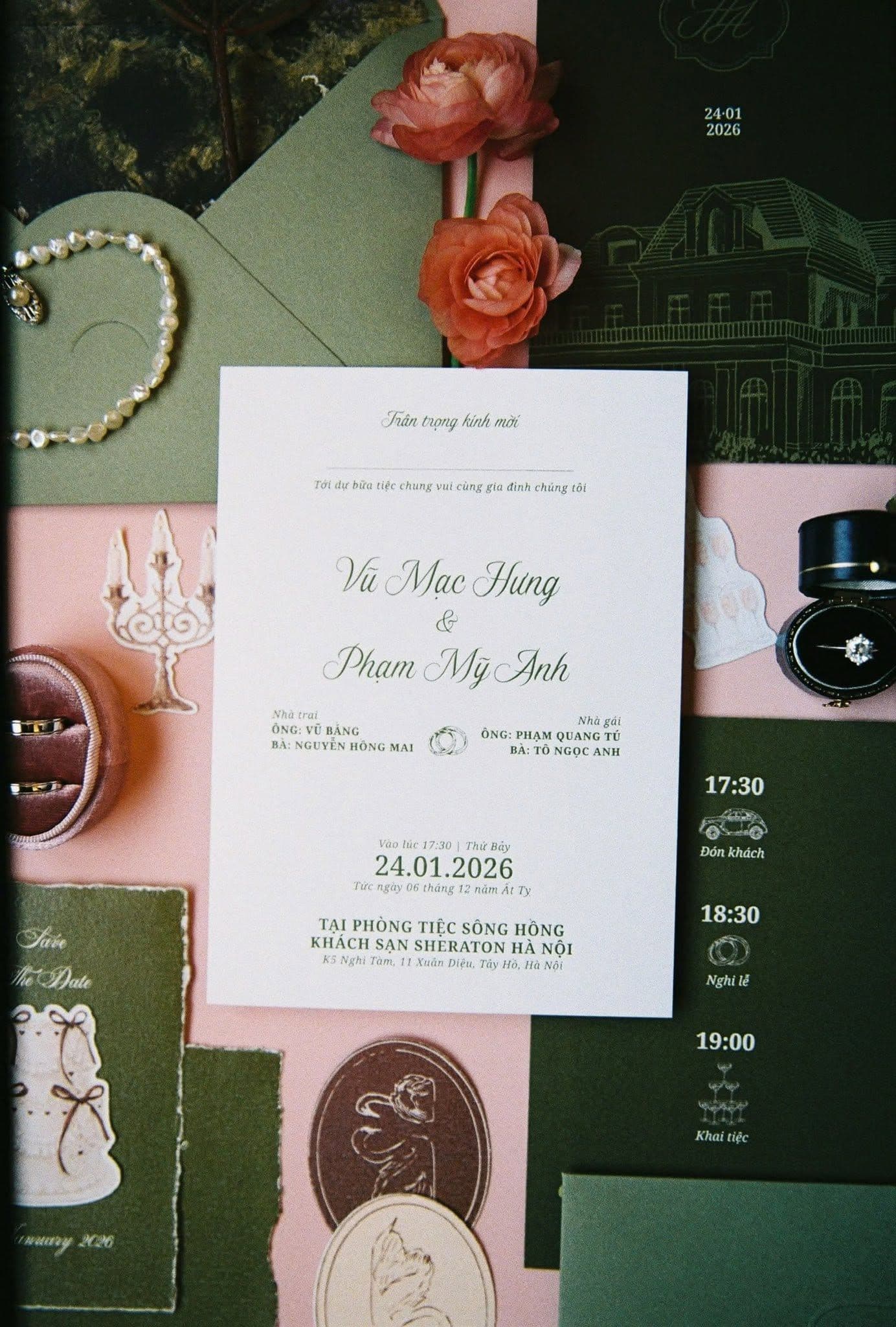 Hung & My Anh — moment 22
