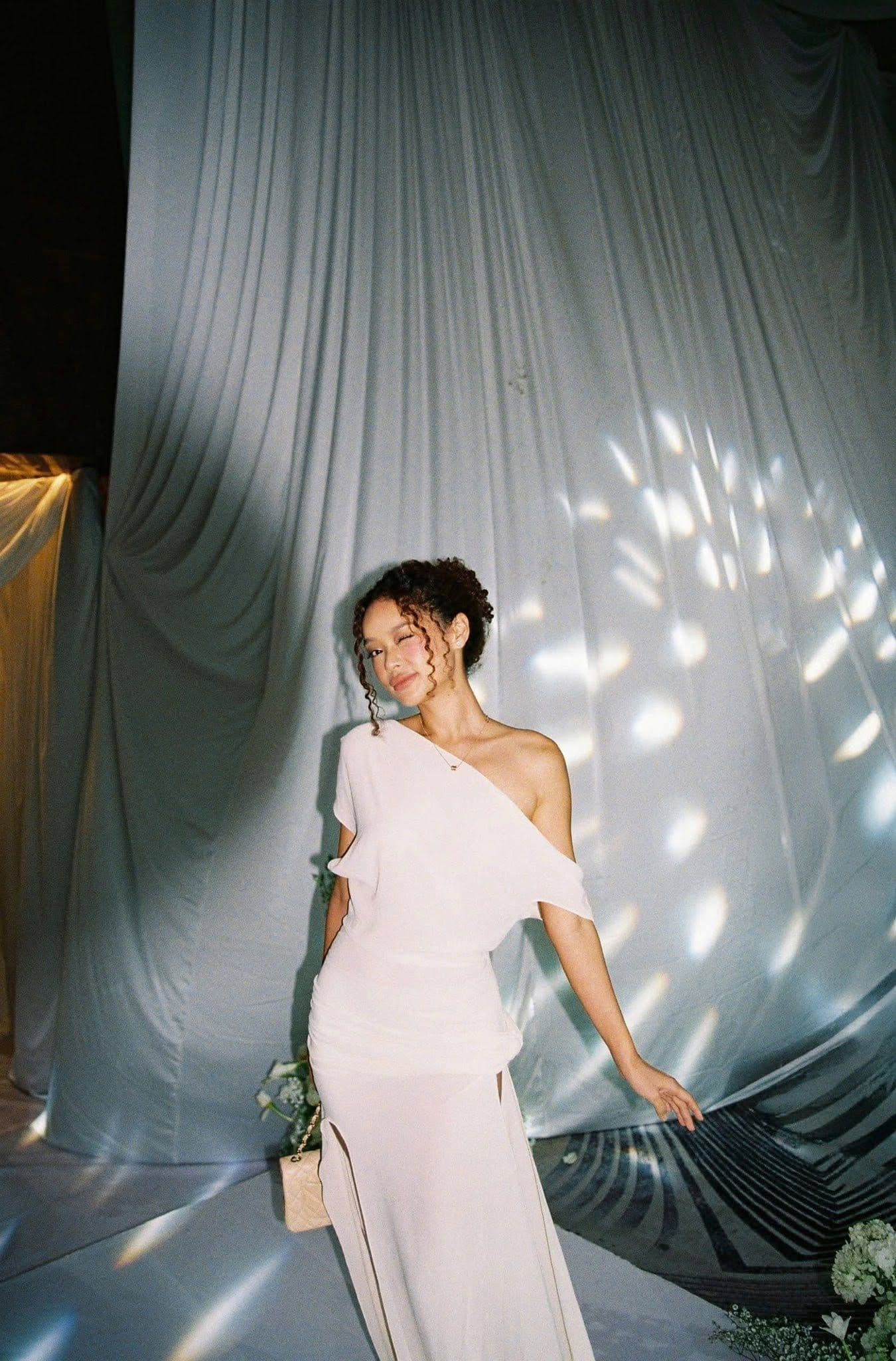 Huong Ly & Tung Anh — moment 16