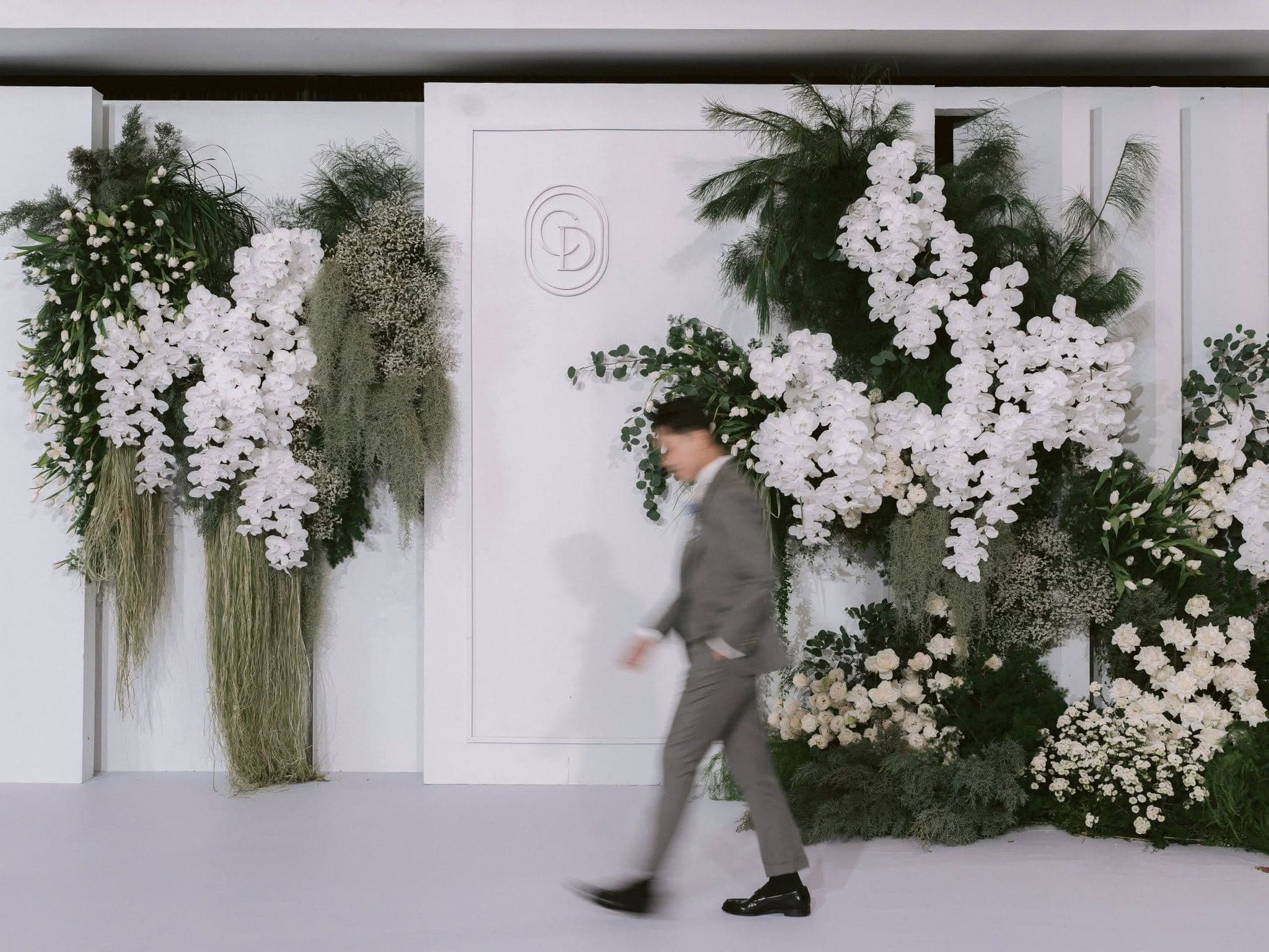 Chau & Duc — moment 13