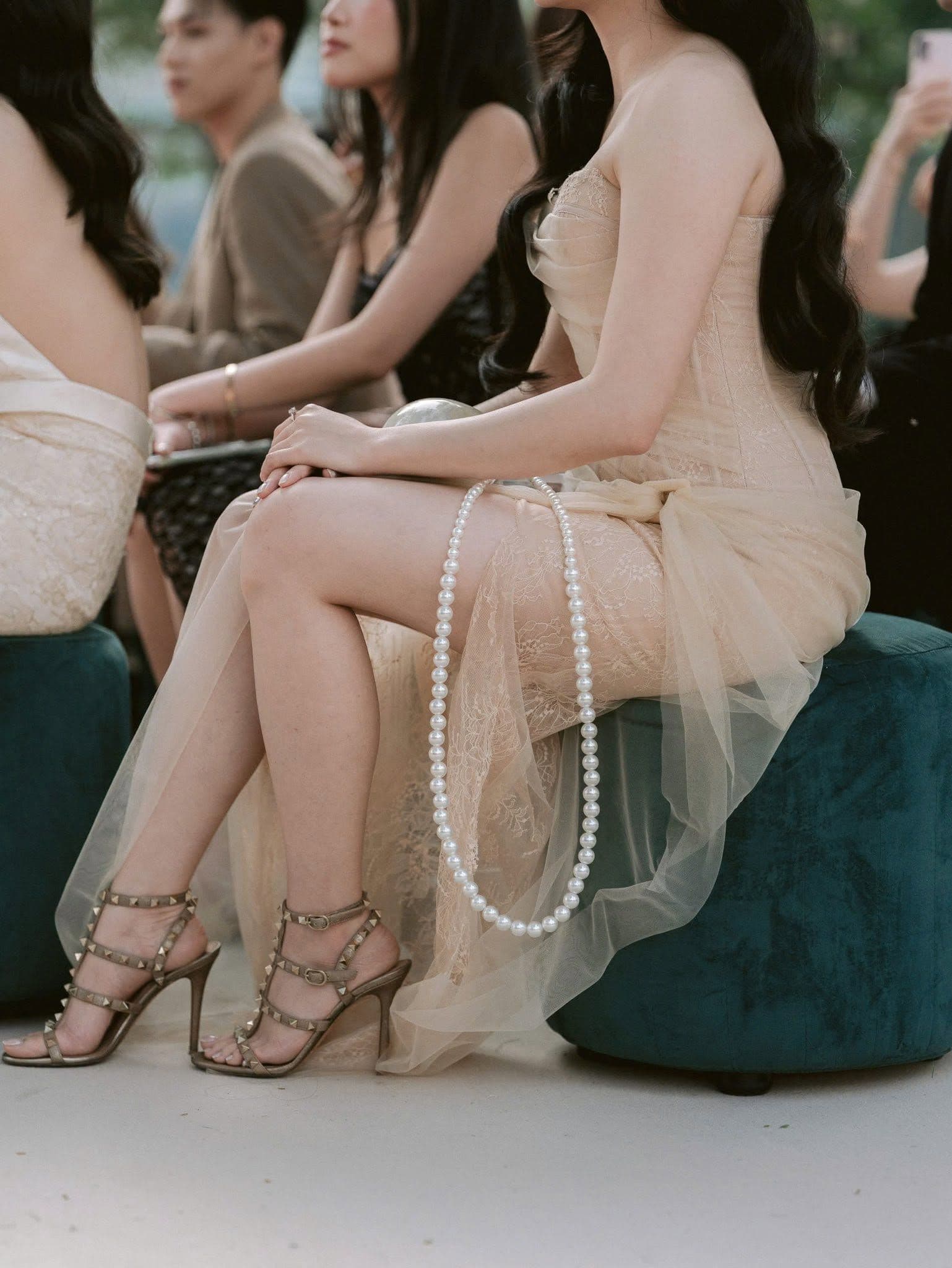 Chau & Duc — moment 28