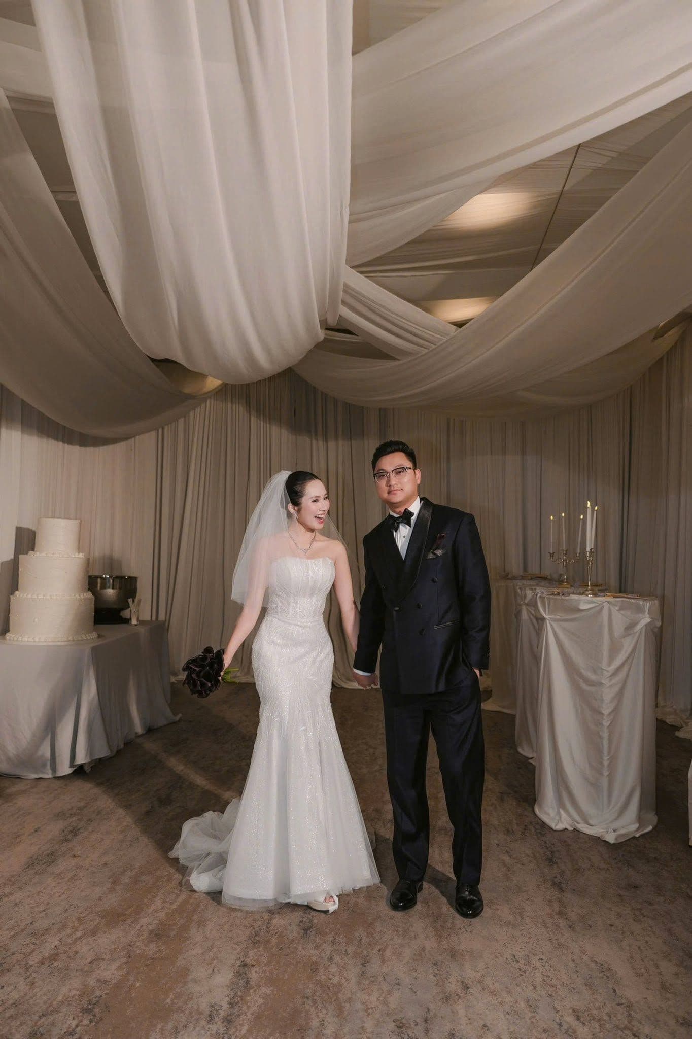 Ngoc & Son — moment 23
