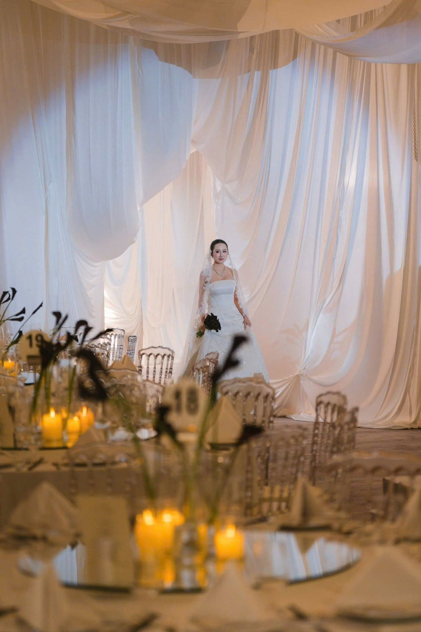 Ngoc & Son — moment 3