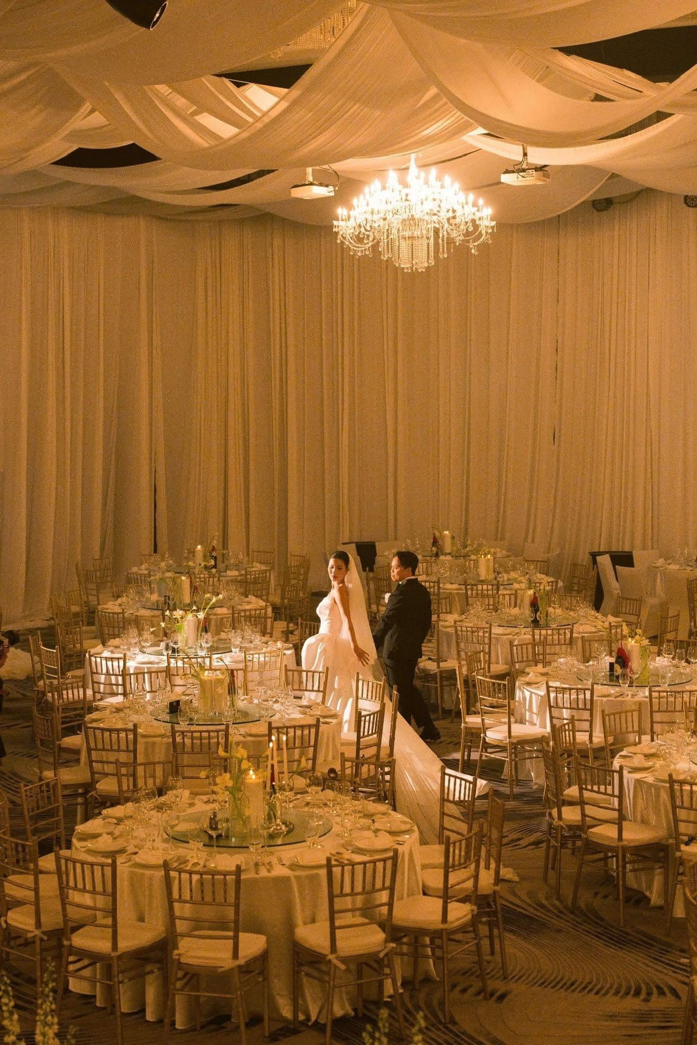 Huong Ly & Tung Anh — moment 26
