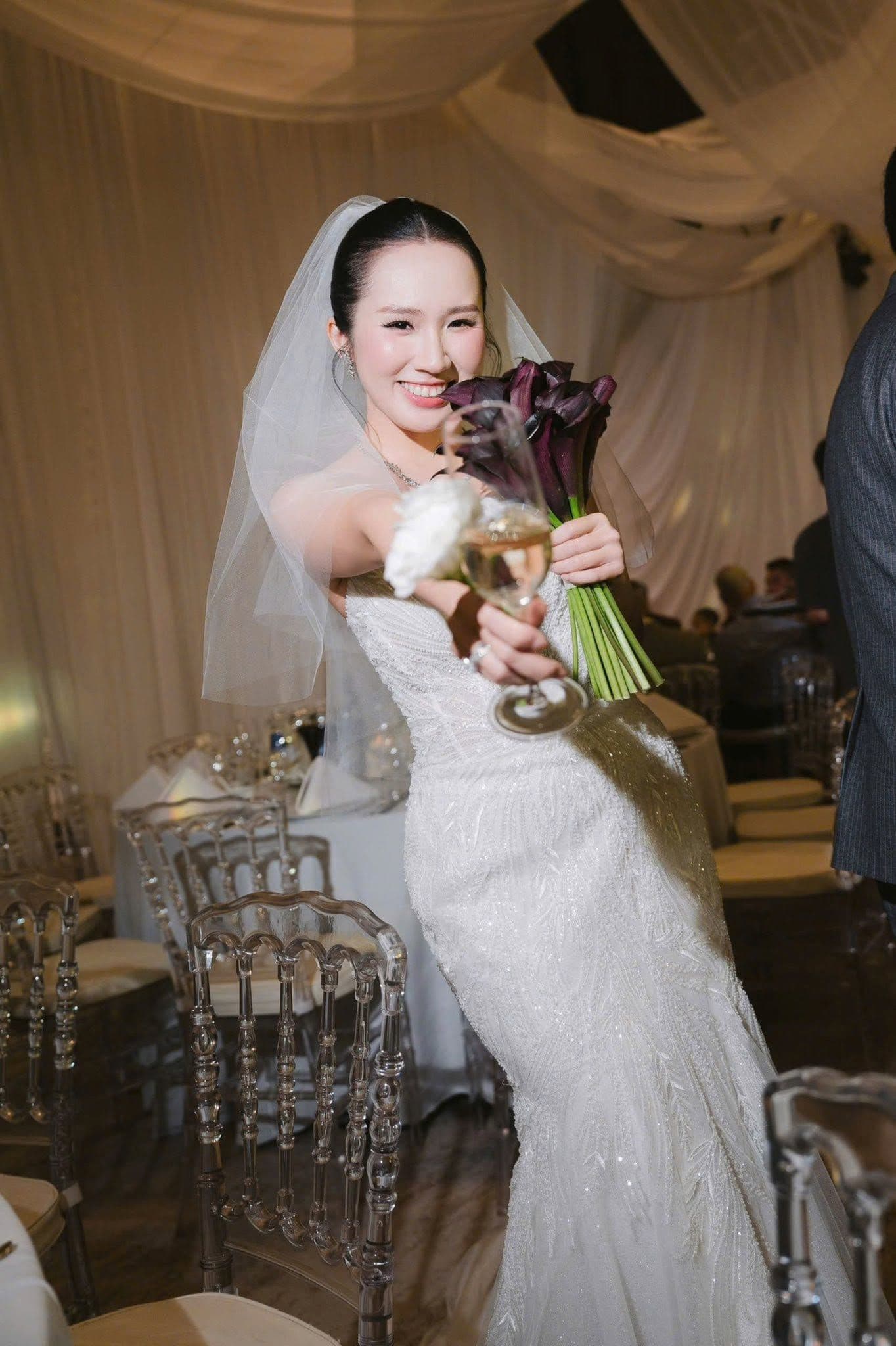 Ngoc & Son — moment 36