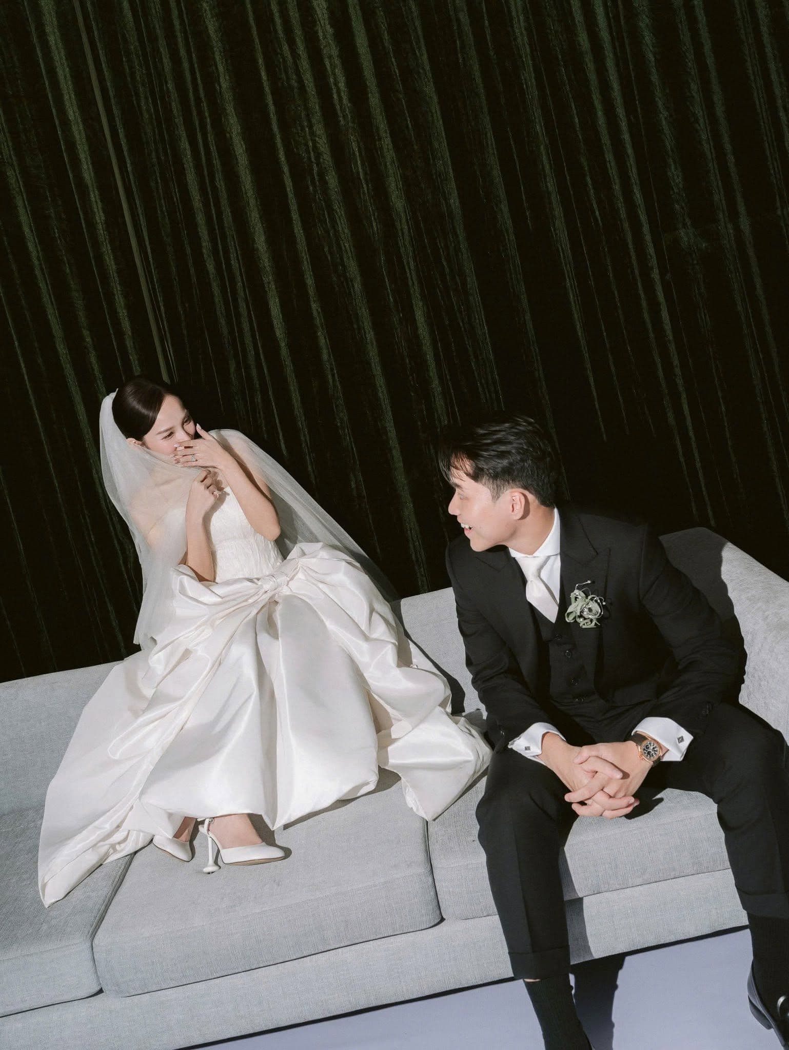Chau & Duc — moment 10