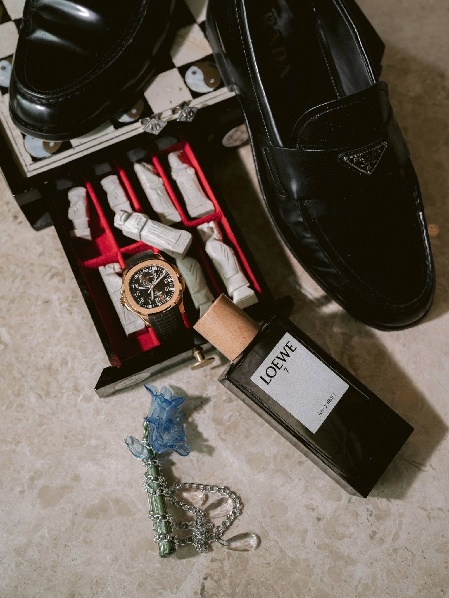 Chau & Duc — moment 22