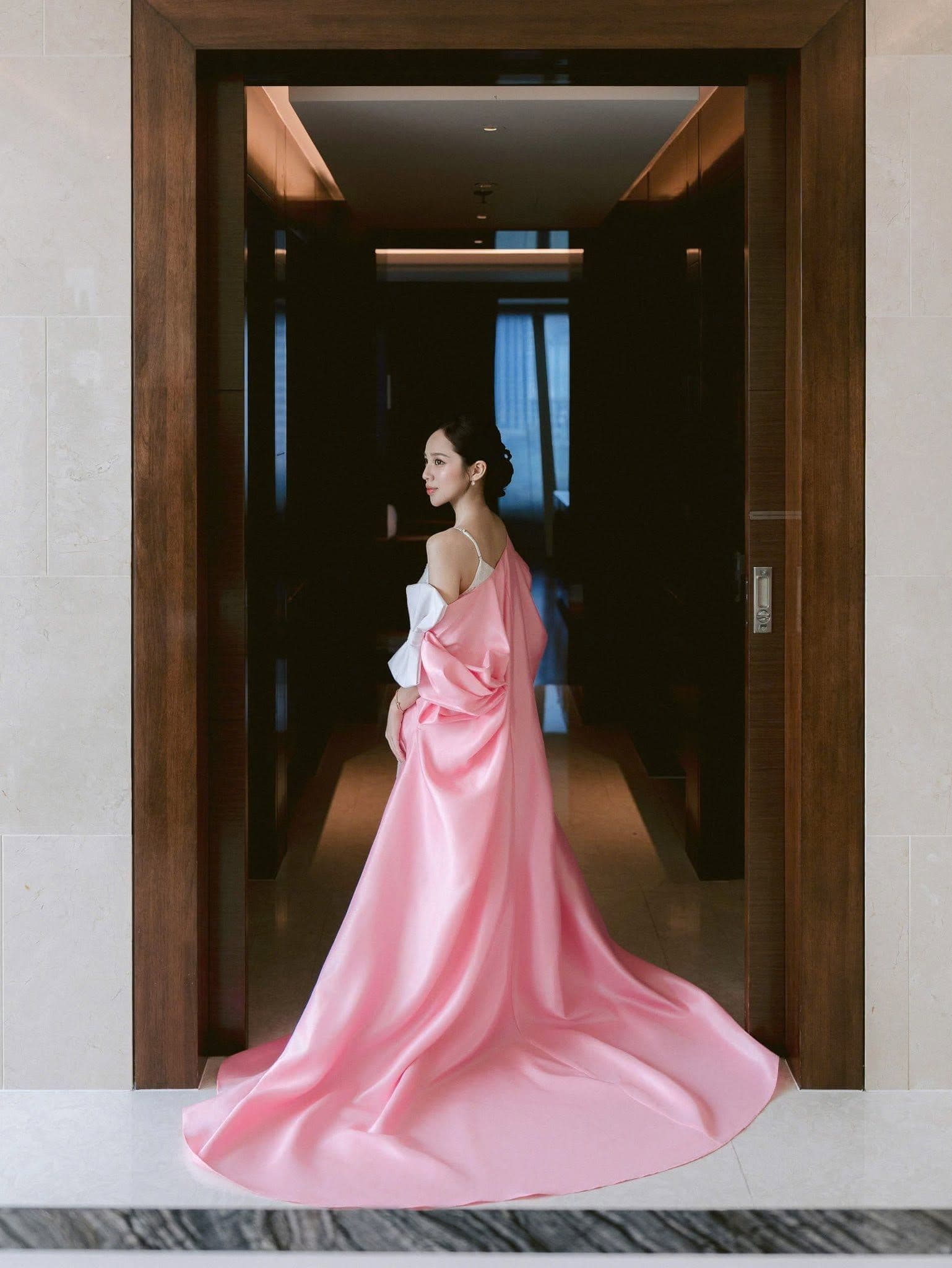 Chau & Duc — moment 20