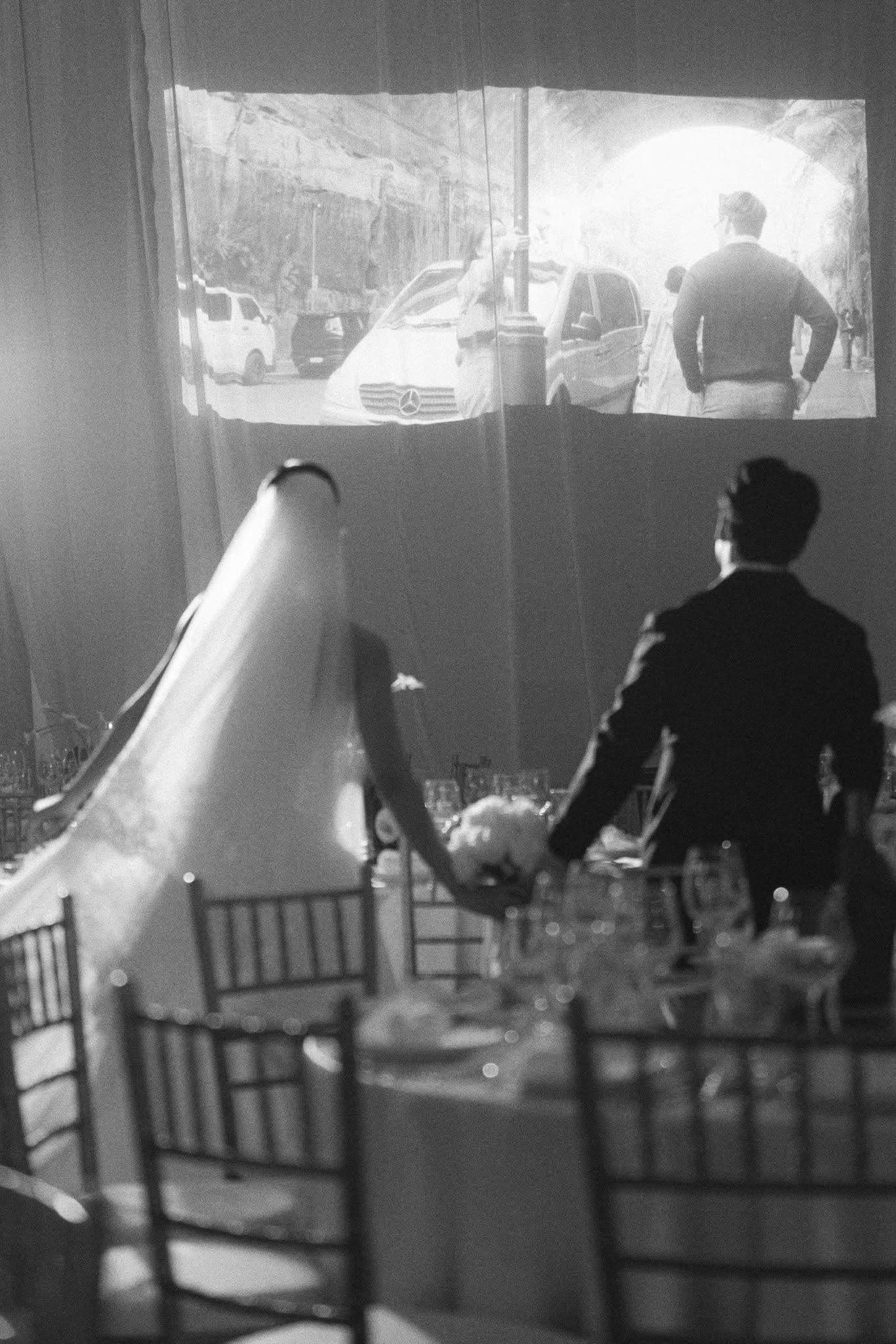 Huong Ly & Tung Anh — moment 2