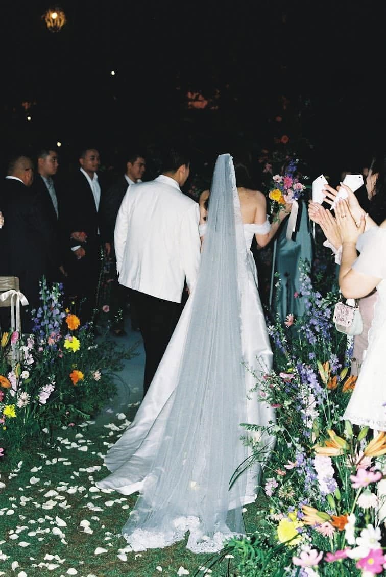 Nhat Anh & Anh Thu — moment 34